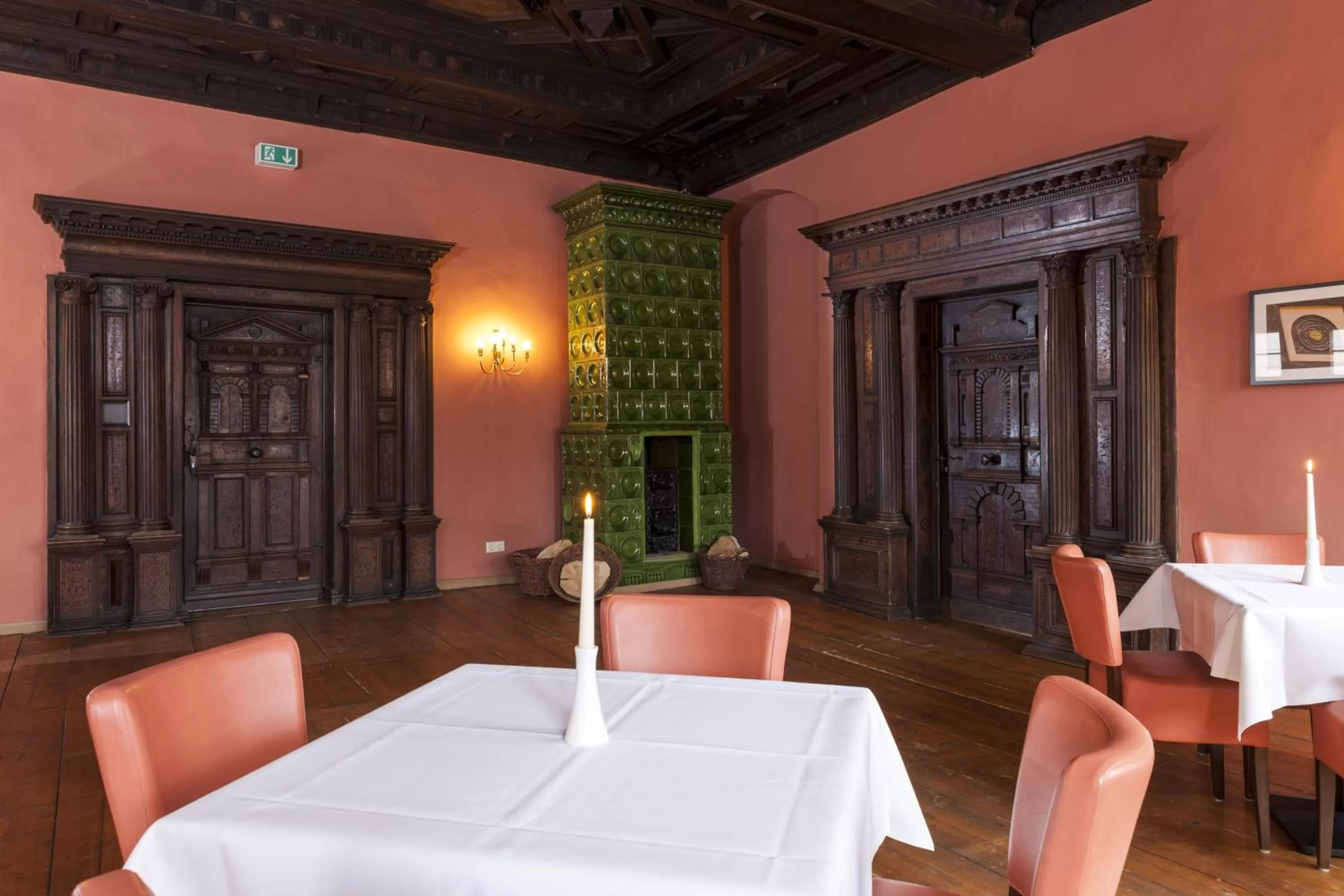 Banquet/Function facilities in Wyndham Garden Quedlinburg Stadtschloss