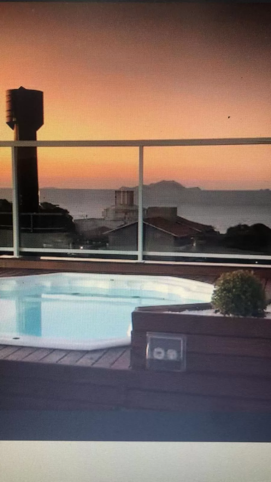 Natural landscape, Swimming Pool in 330 METROS DO MAR, PRAIA DOS INGLESES, Piske Imóveis