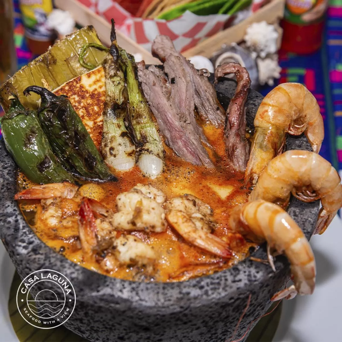 Restaurant/places to eat in Fiesta Inn Tampico