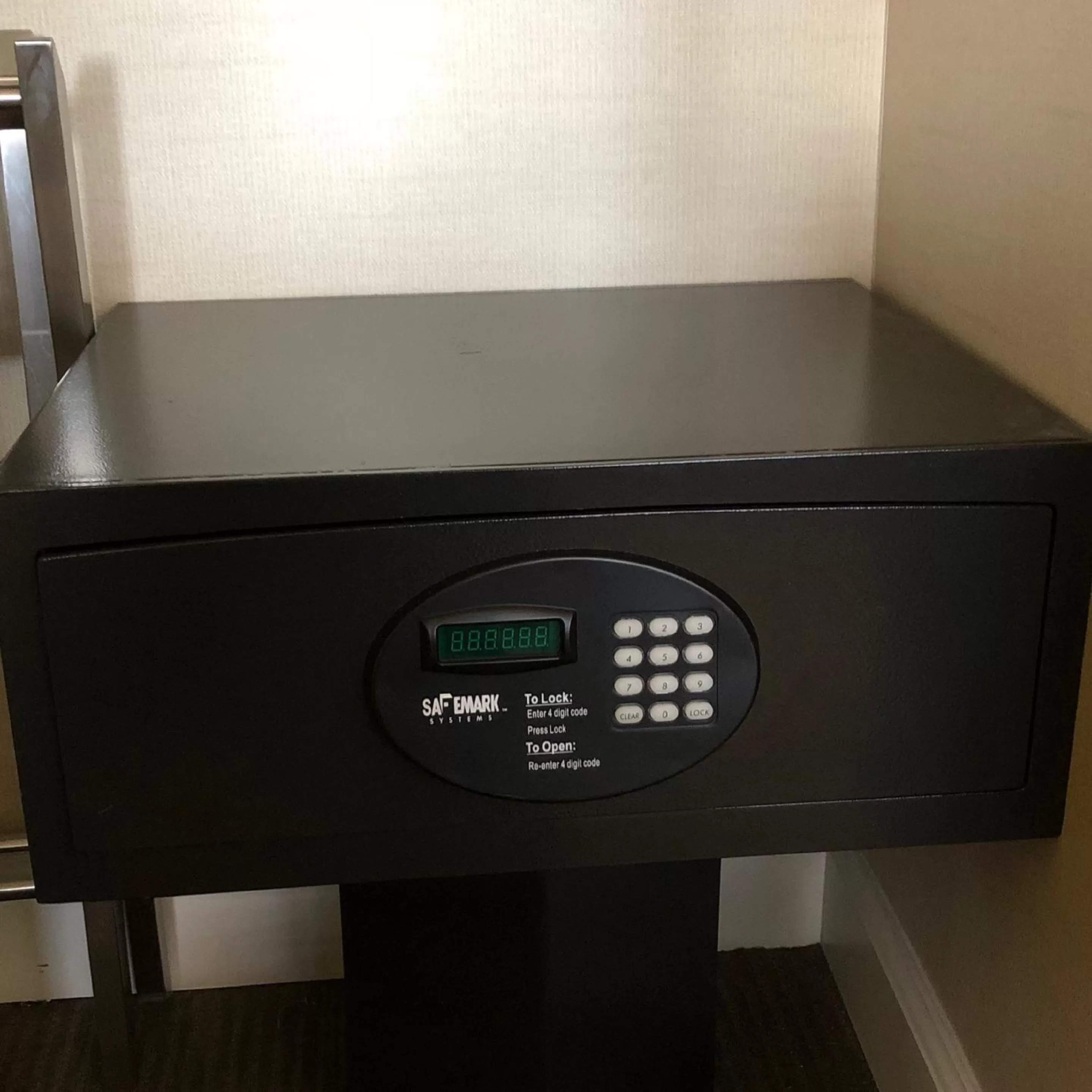 Other in Cupertino Hotel