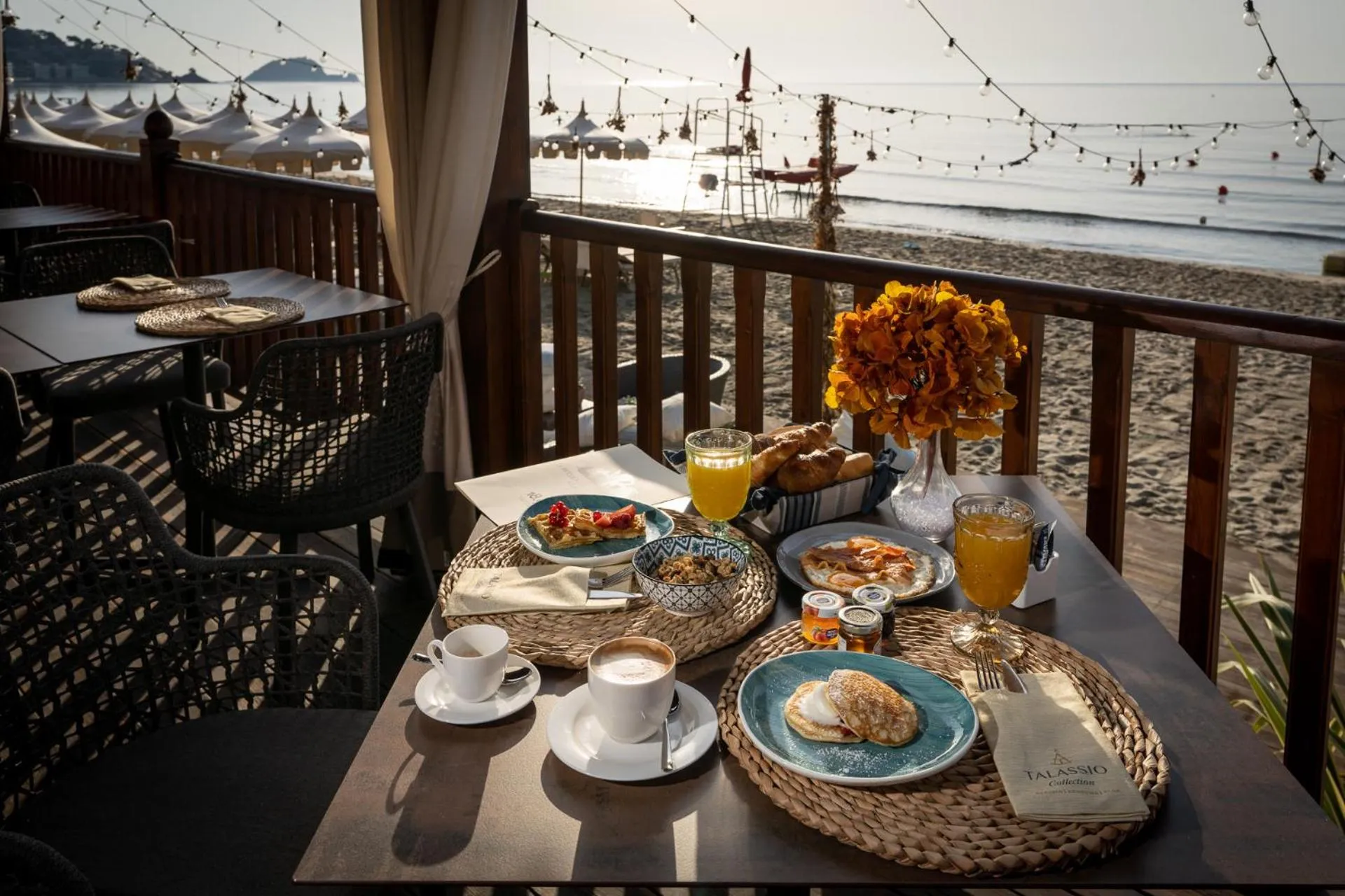 Grand Hotel Alassio Beach & Spa Resort - The Leading Hotels of the World