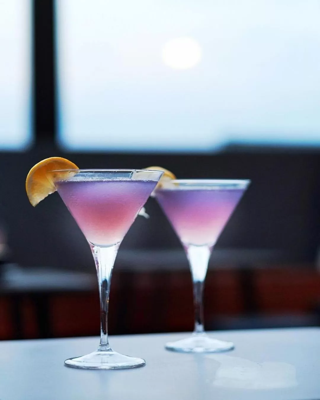 Drinks in Rydges Sydney Airport Hotel