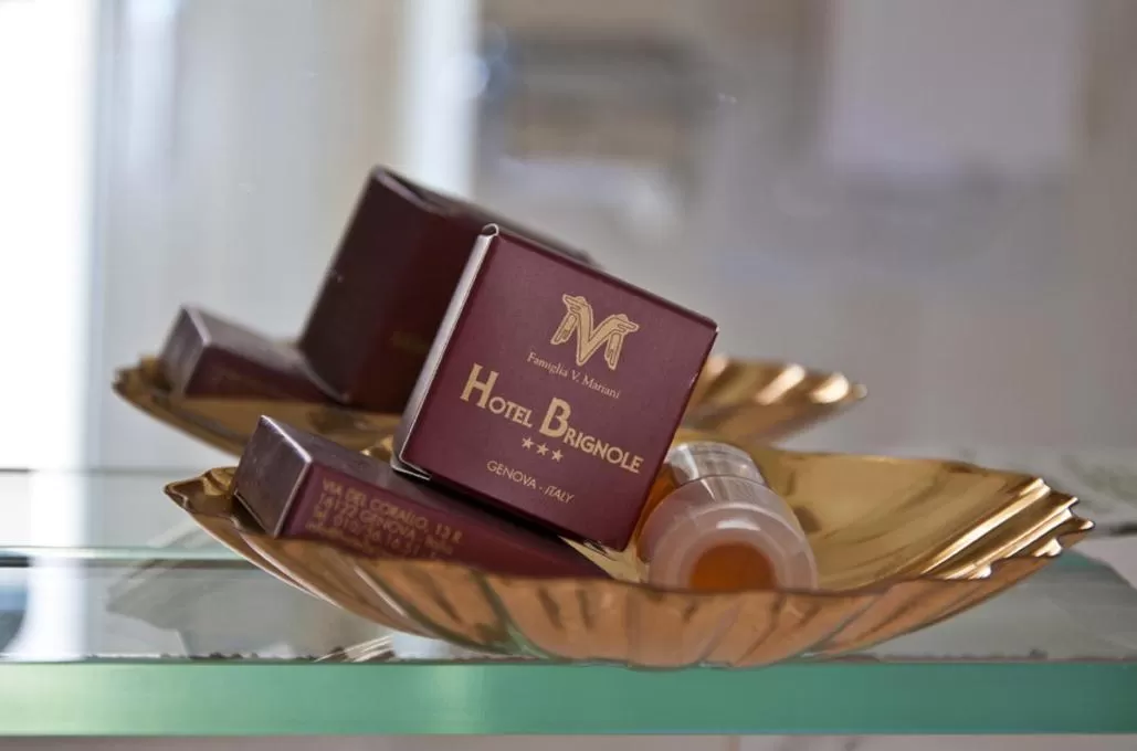 Other in Hotel Brignole