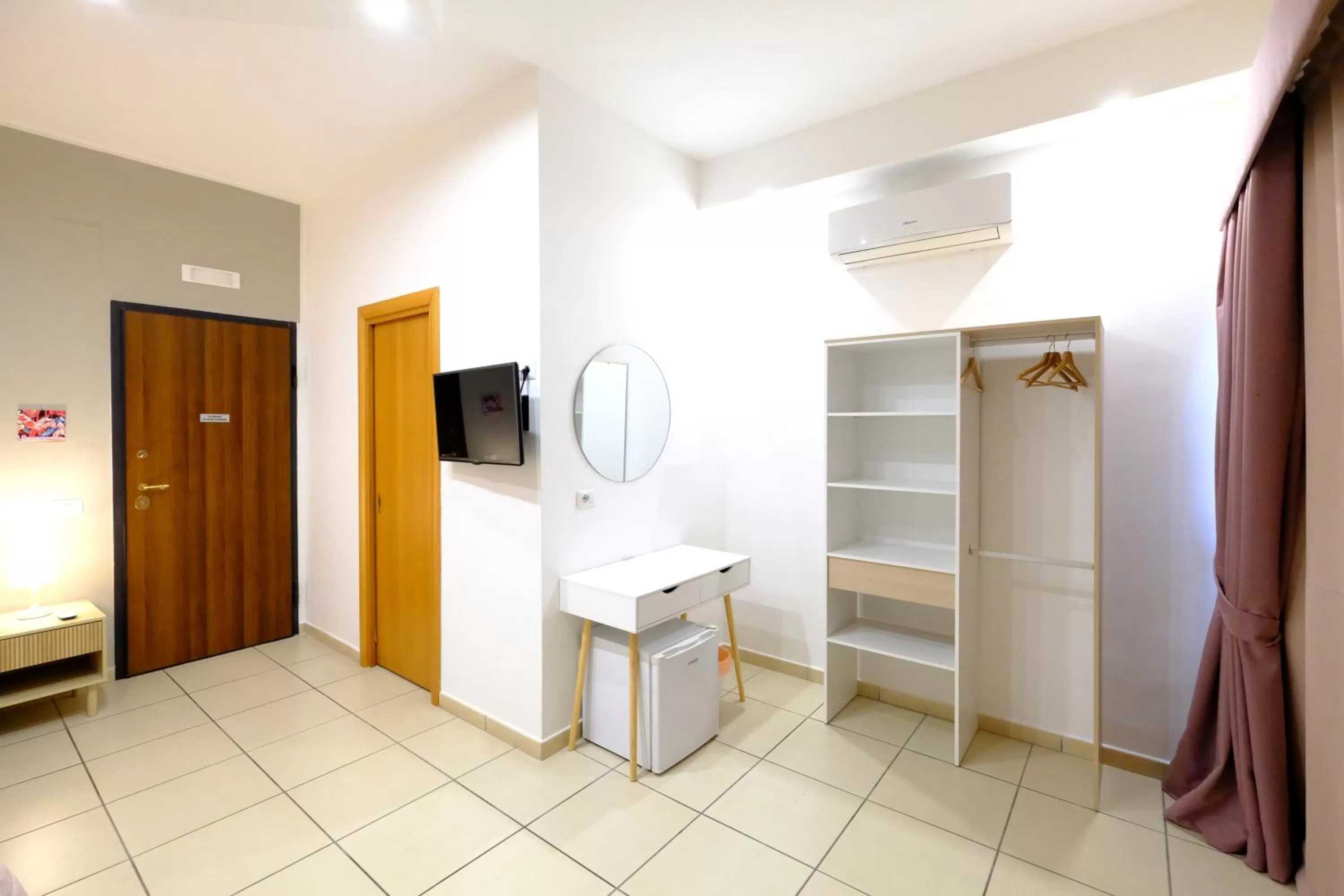 Bathroom in Donna Elena B&B