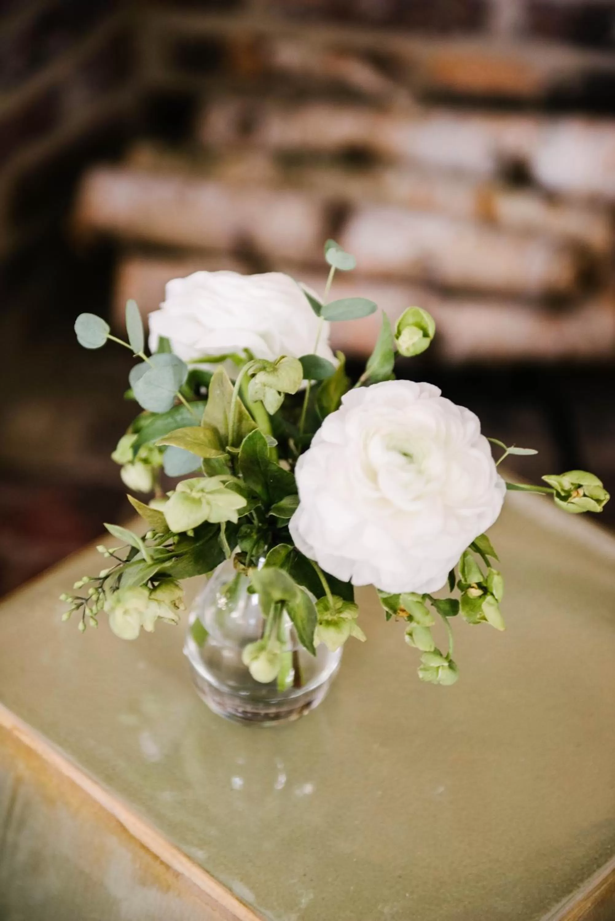 Decorative detail in 86 Cannon Charleston - Adults Only