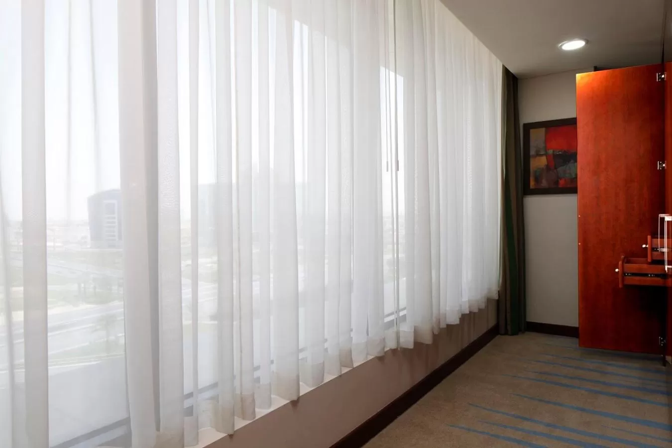 View (from property/room) in Holiday Inn Olaya by IHG