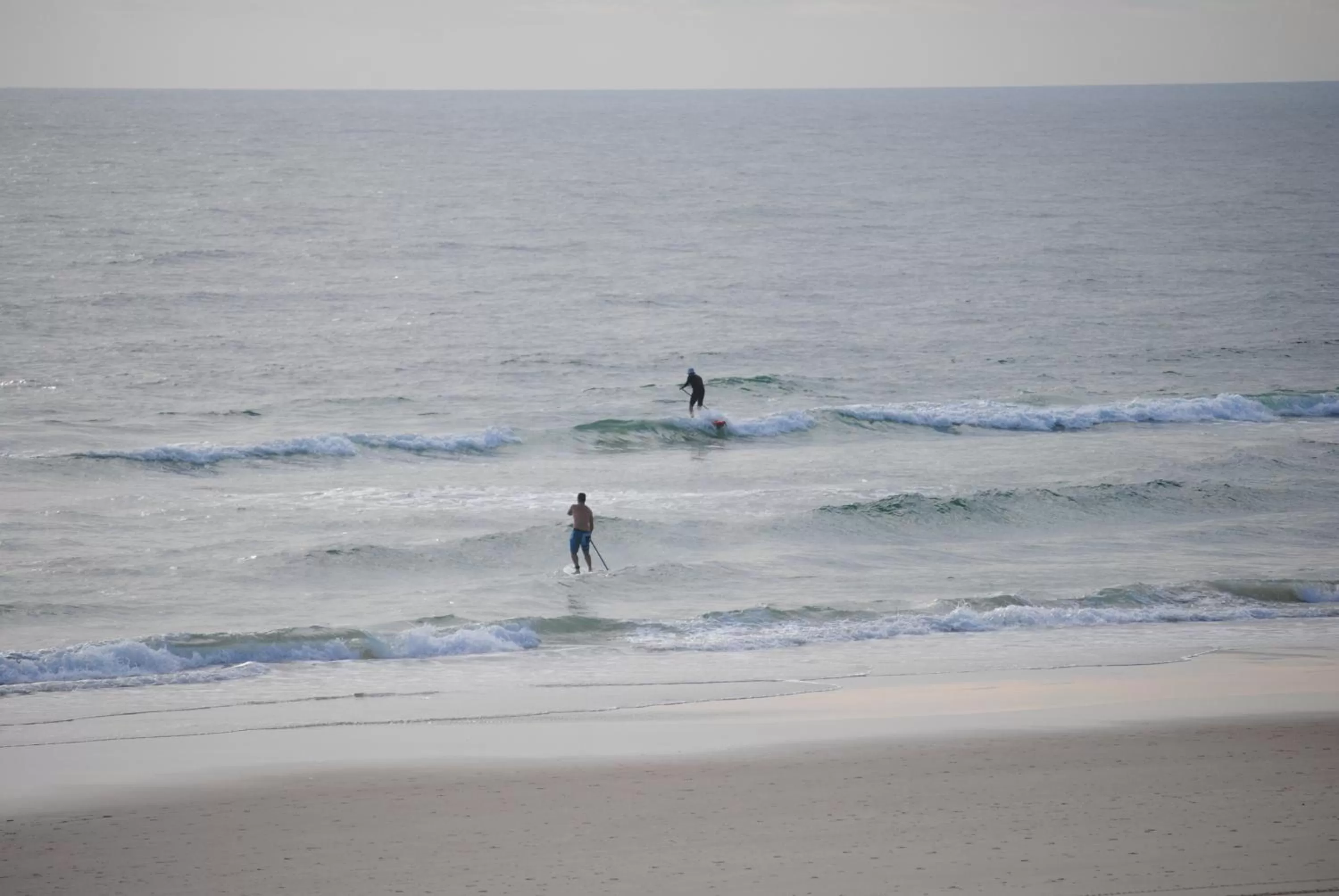 Area and facilities, Beach in Albatross North Apartments