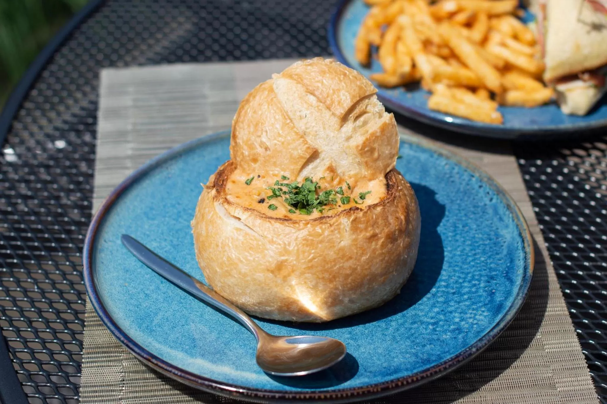 Restaurant/places to eat in Hotel Indigo Seattle Everett Waterfront Place by IHG