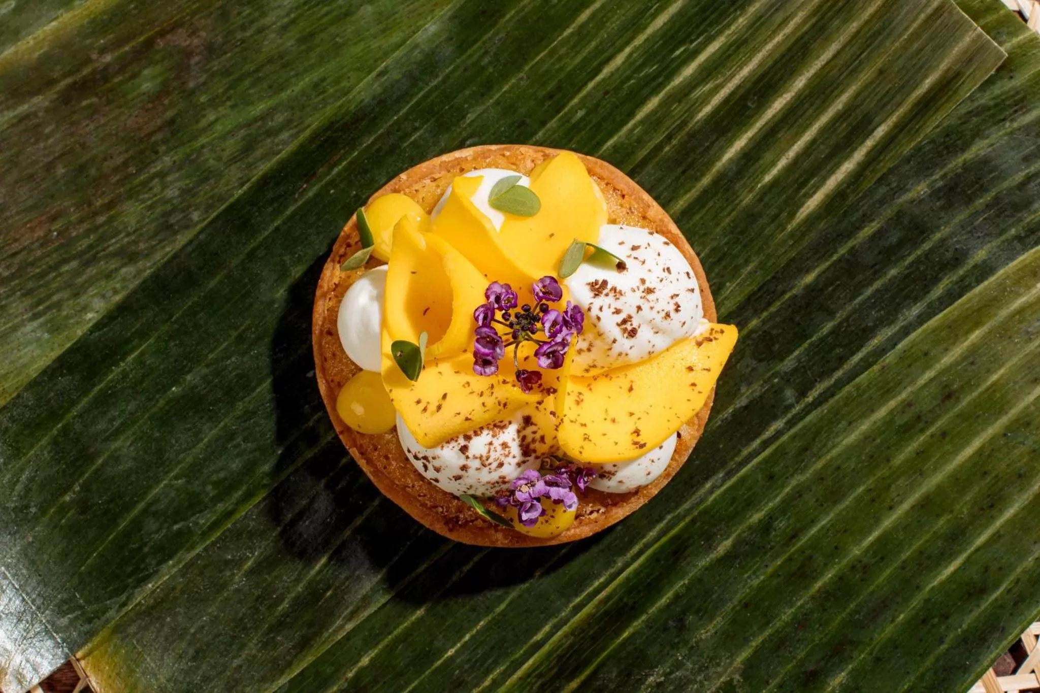 Restaurant/places to eat in Kimpton Alton Fisherman's Wharf by IHG