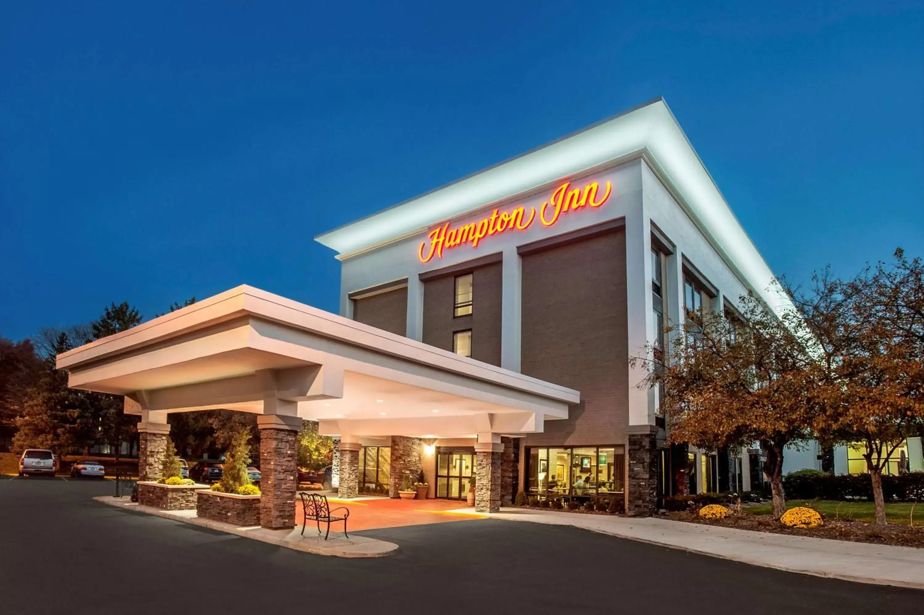 Hampton Inn Ann Arbor-South Hampton Inn Ann Arbor-South