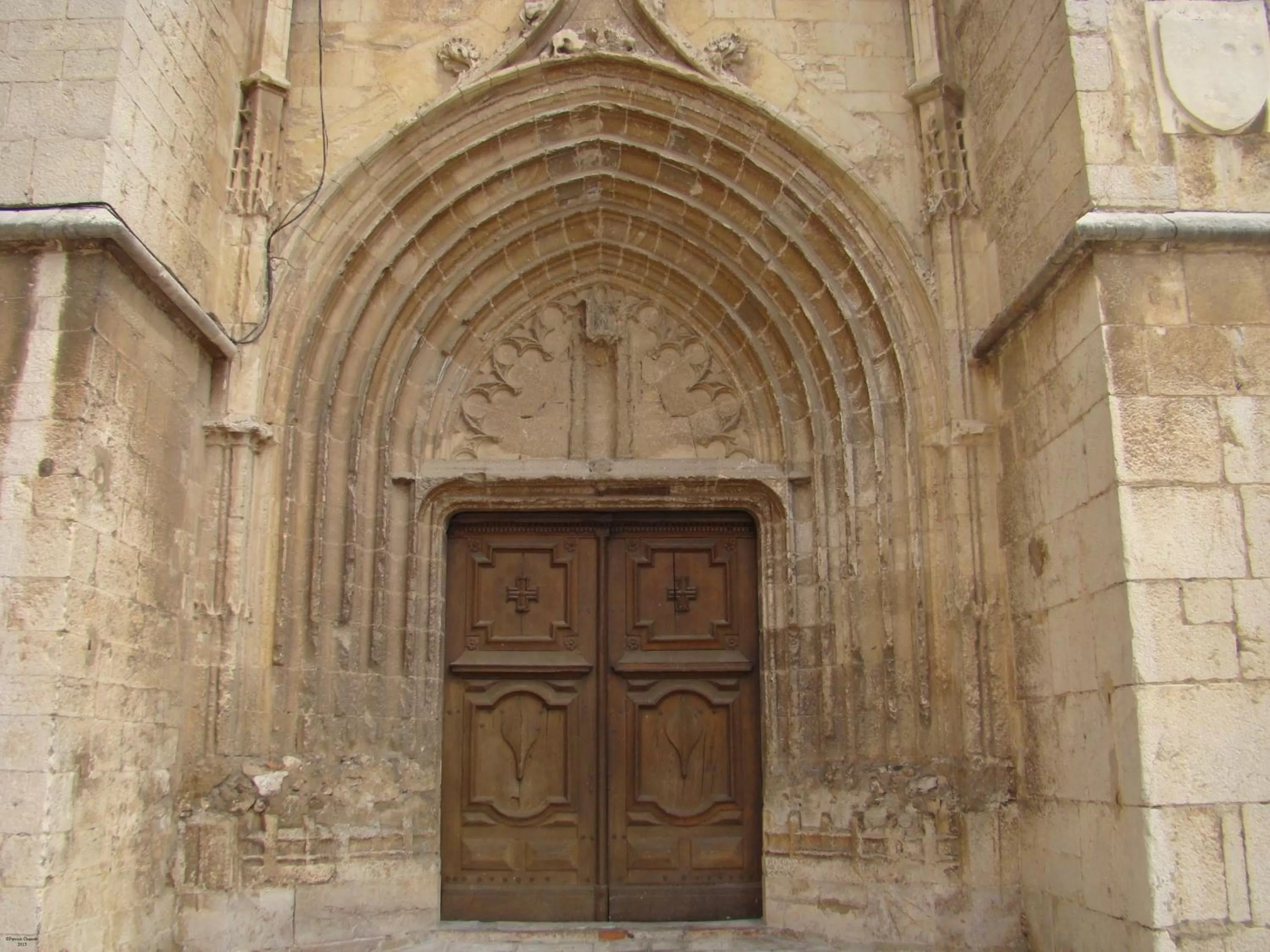 Off site in Chambre et table d'hôtes Villa Pomponette