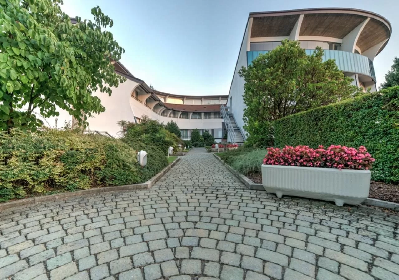 Cardano Hotel Malpensa