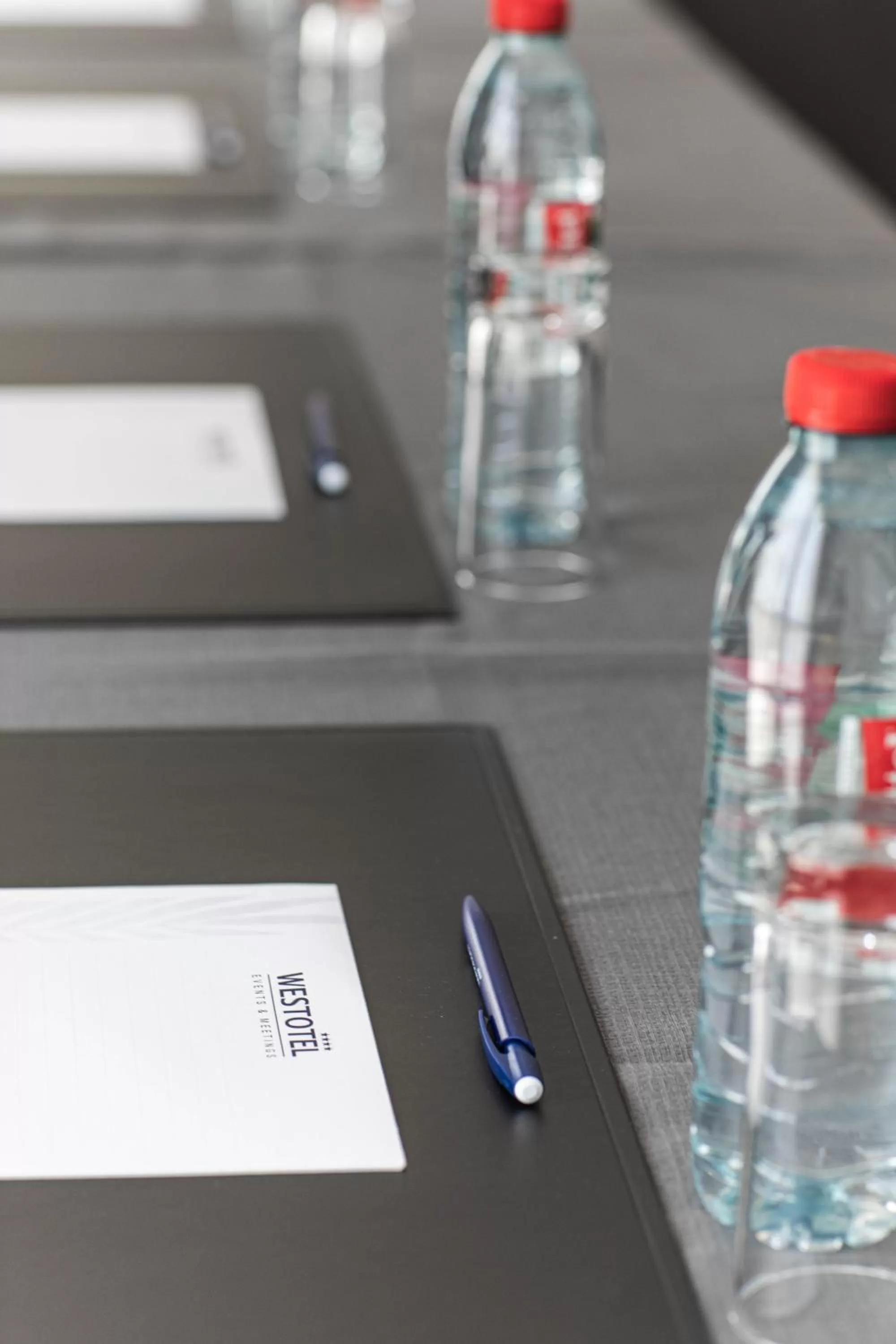 Business facilities in Westotel Tours Val de Loire