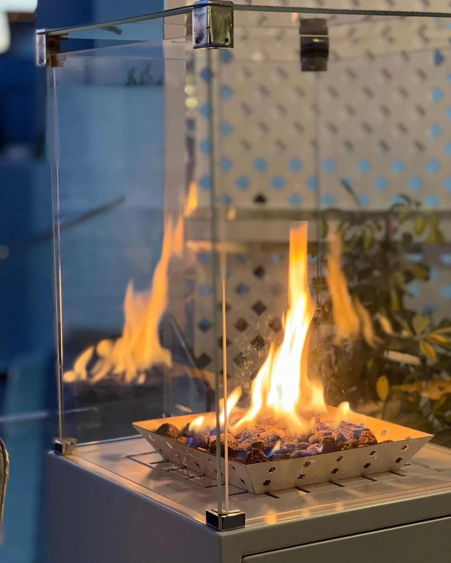 Restaurant/places to eat in Lani's Suites de Luxe - Adults Only