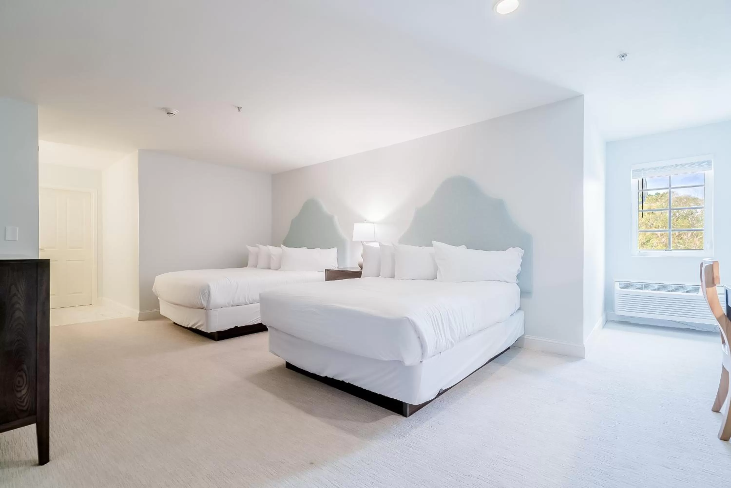 Standard Queen Room in Chateau Renault