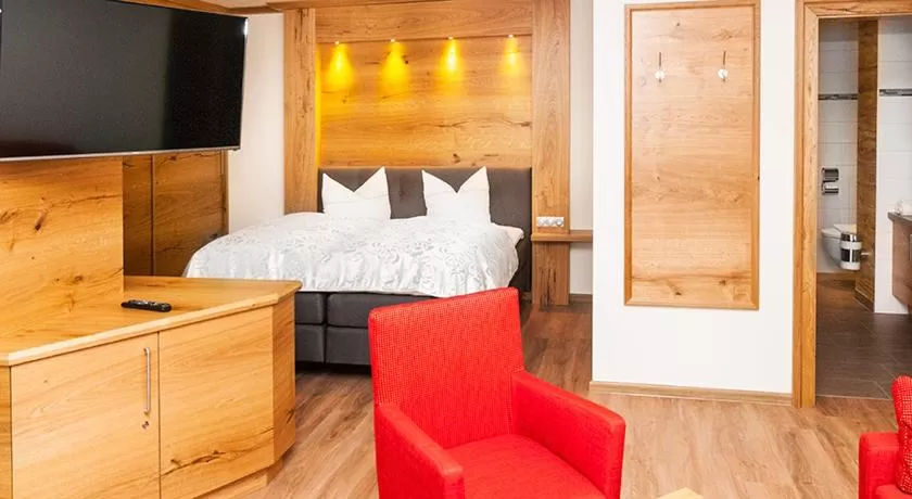 Landhotel Mappacher Hof