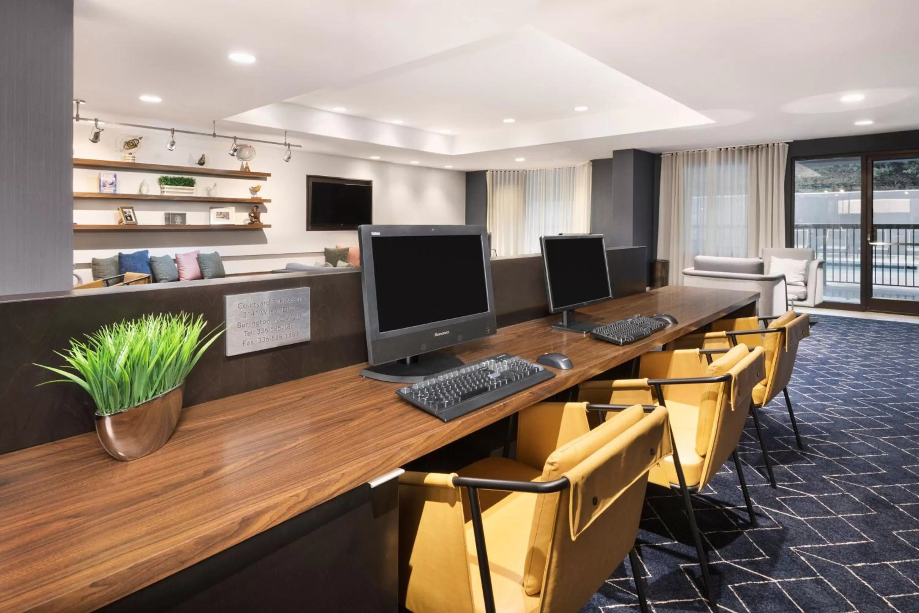 Other in Courtyard by Marriott Burlington