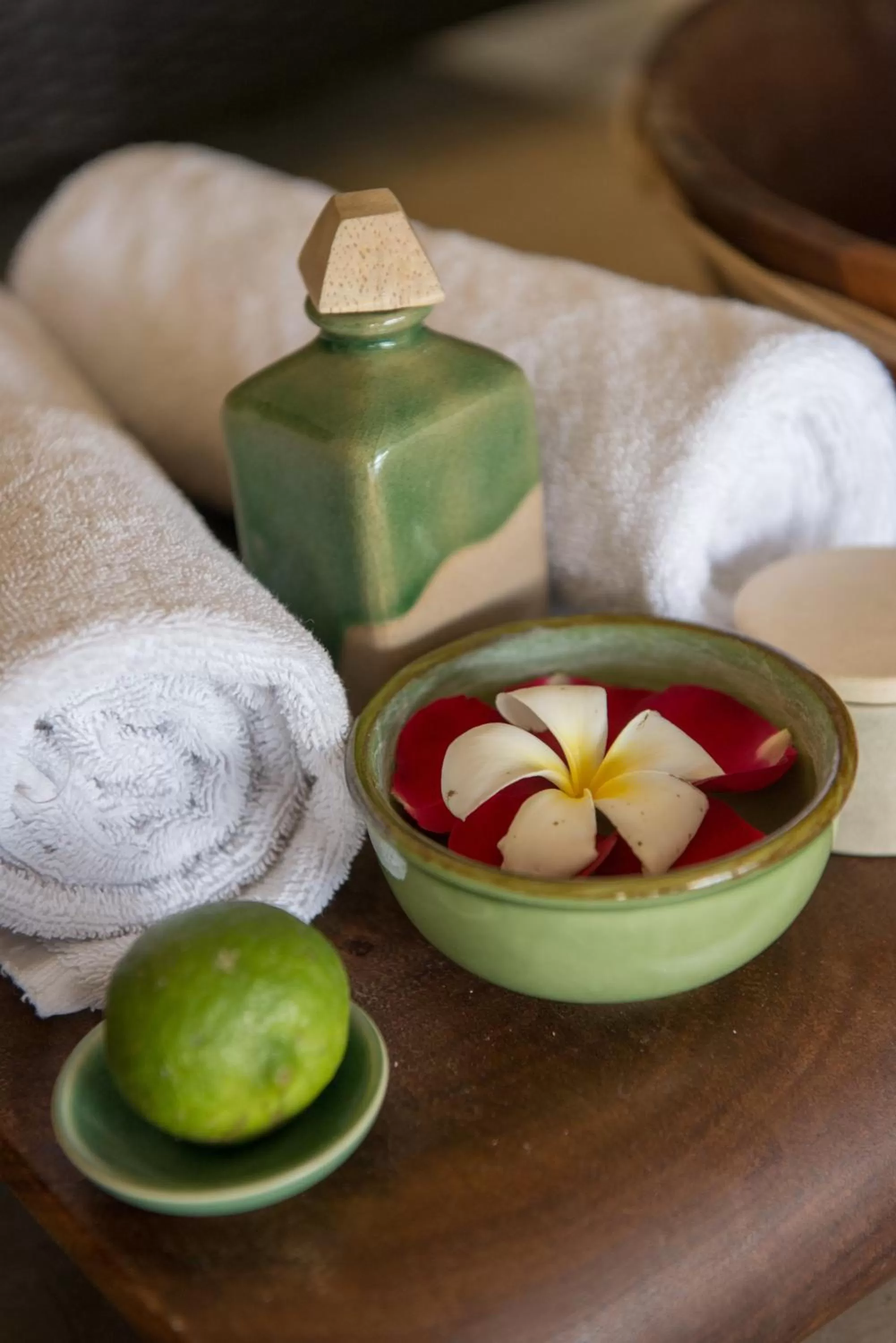 Spa and wellness centre/facilities in Komaneka at Rasa Sayang Ubud