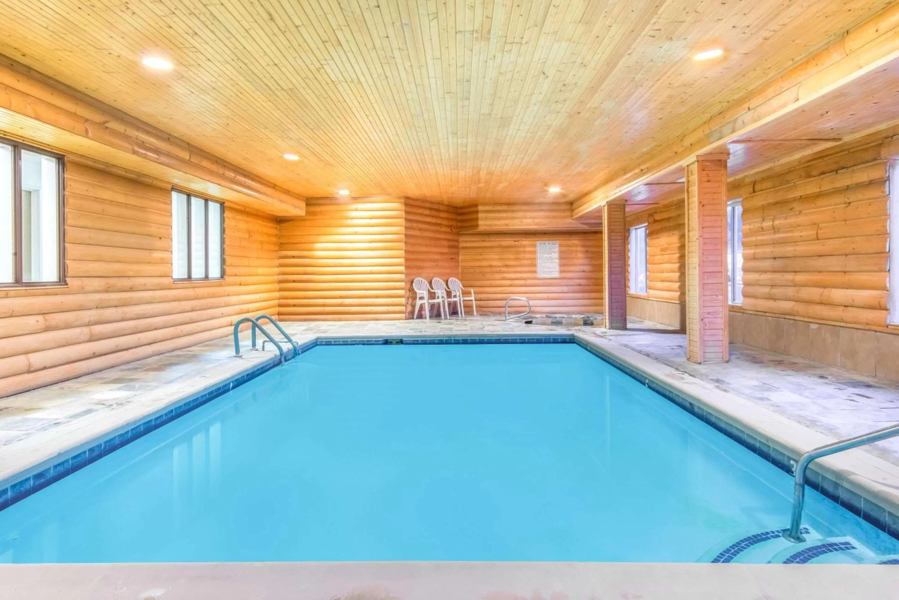 On site in Super 8 by Wyndham Buena Vista