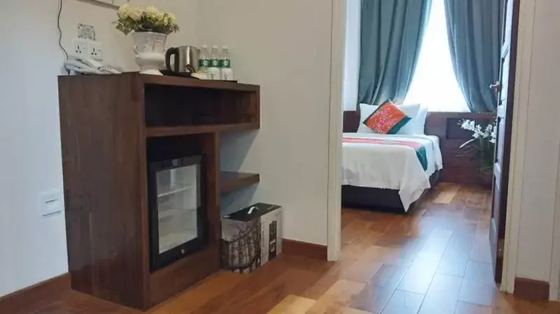 Serapi Hotel Serapi Hotel