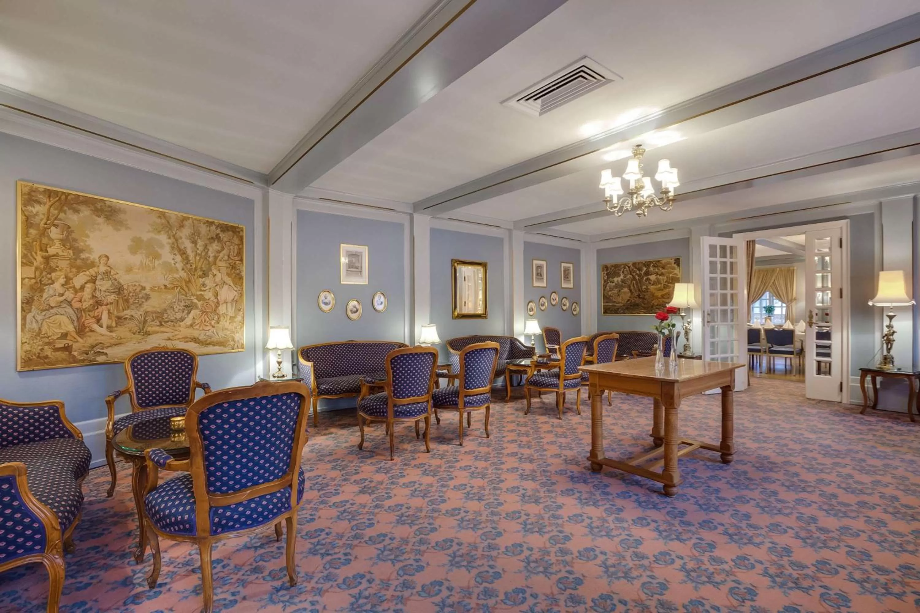 Other in Hotel Kryb I Ly Kro