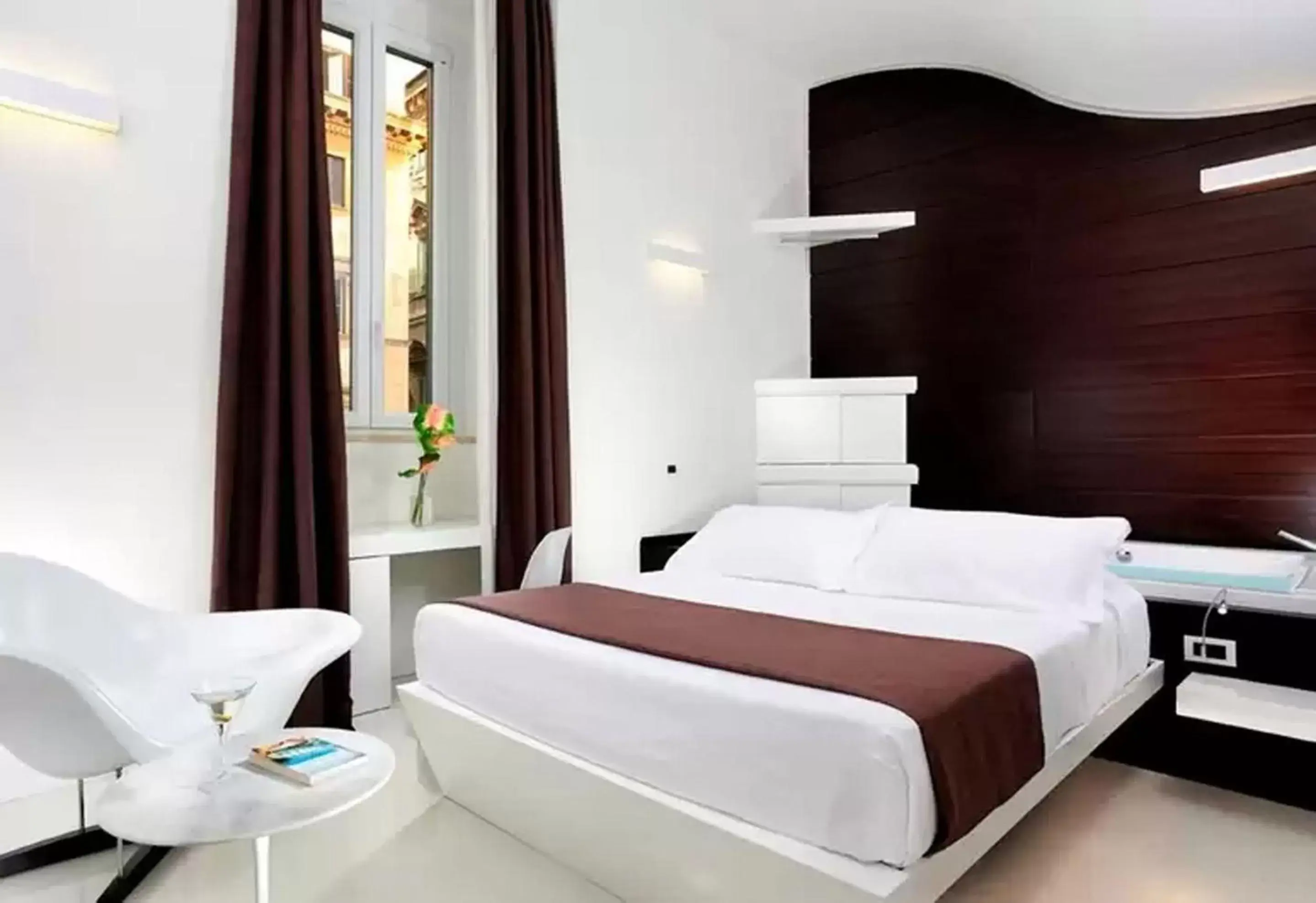 Suite in Navona Stay Suite in Navona Stay