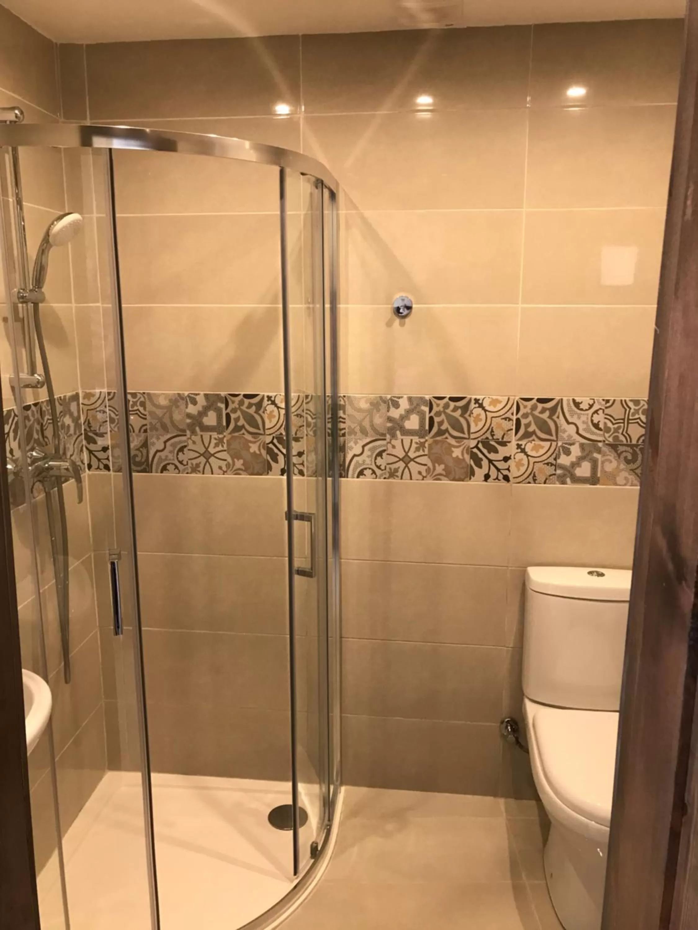 The Cloisters Bed And Breakfast