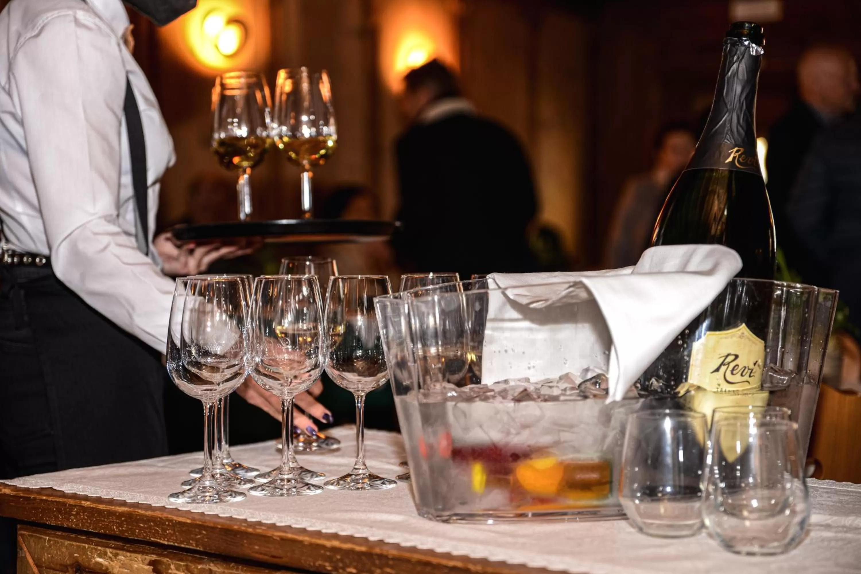 Historic Hotel Ristorante La Stua