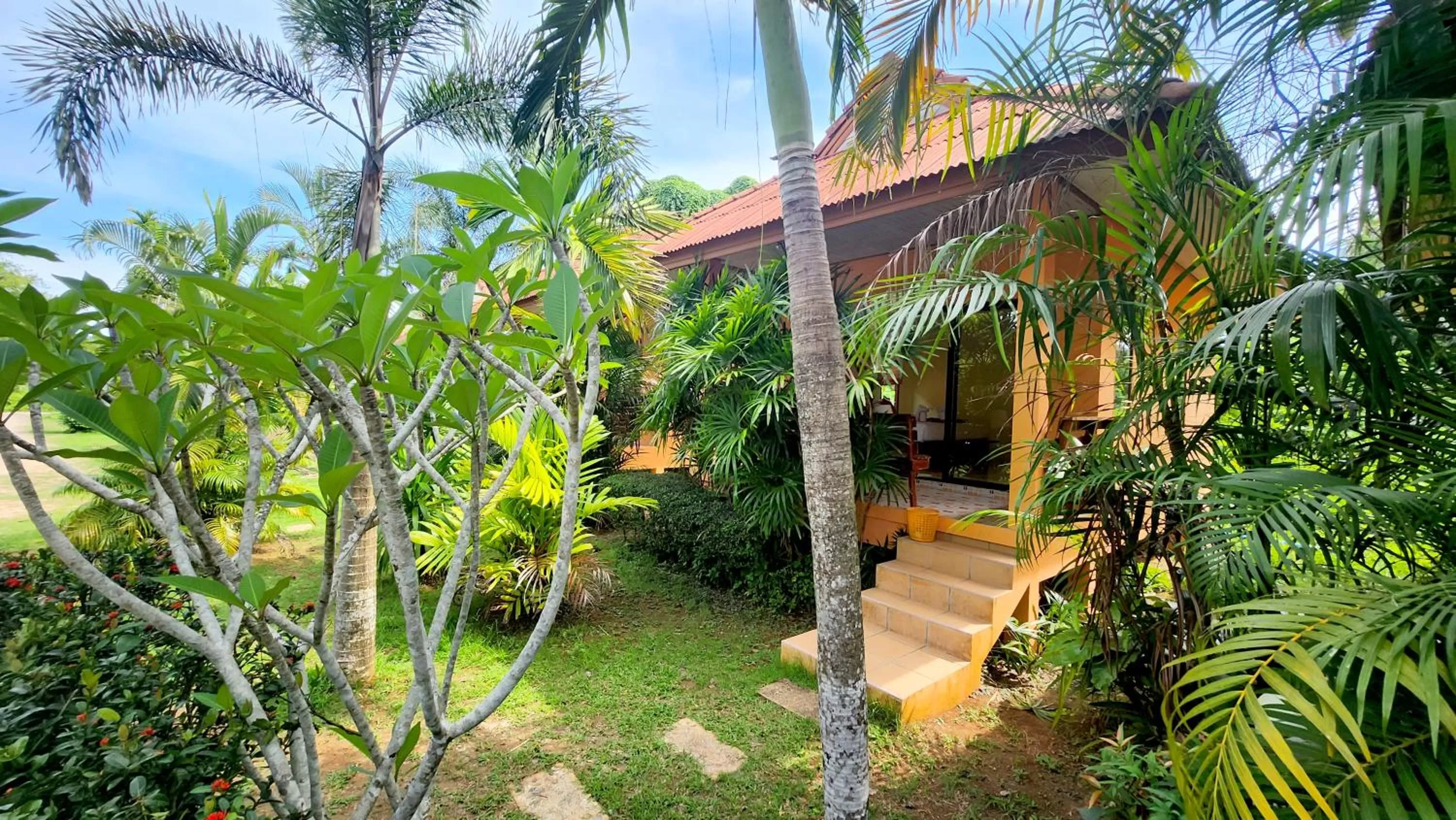 Sawaddee Aonang Resort