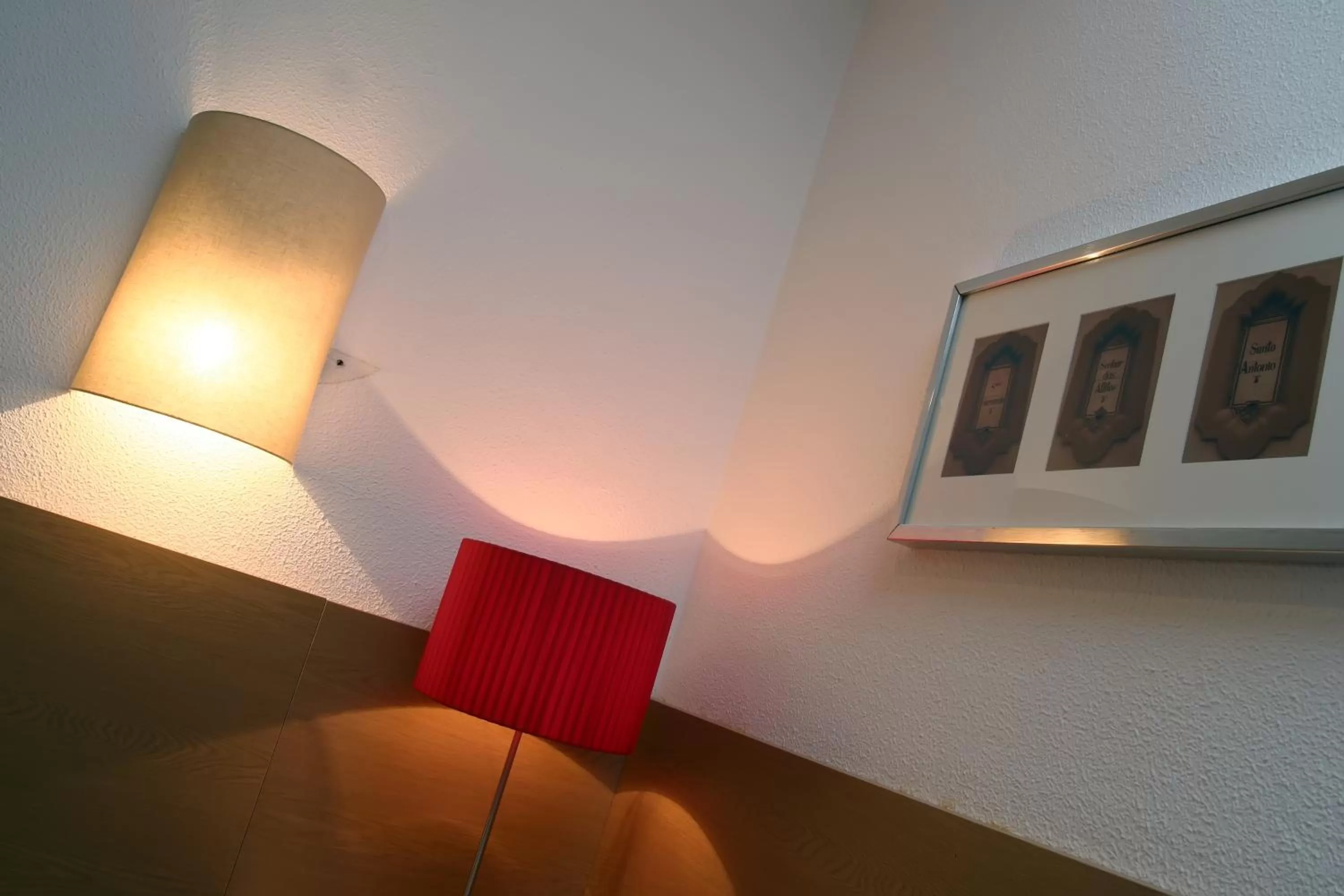 Decorative detail in Costa do Sol B&B