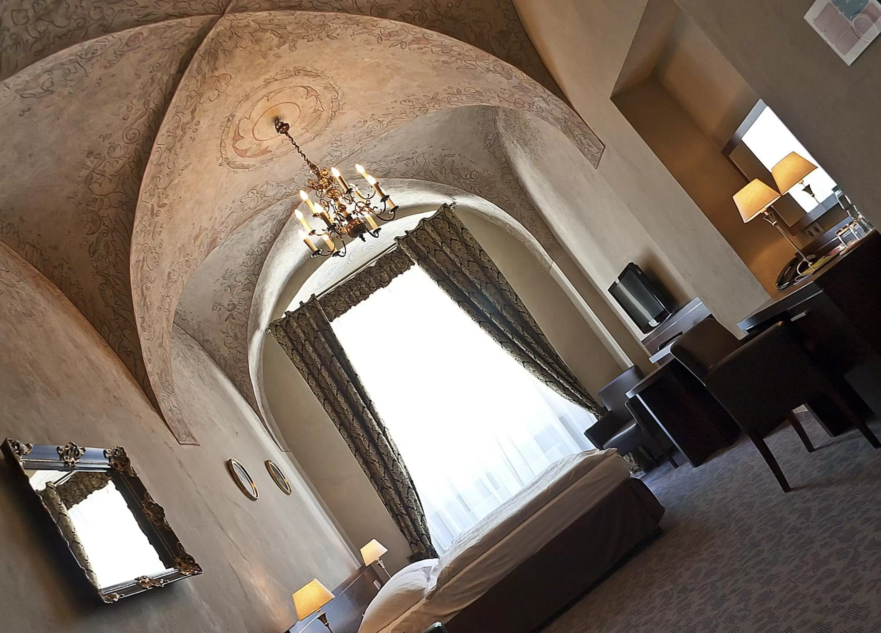 Hotel Rezydent Hotel Rezydent