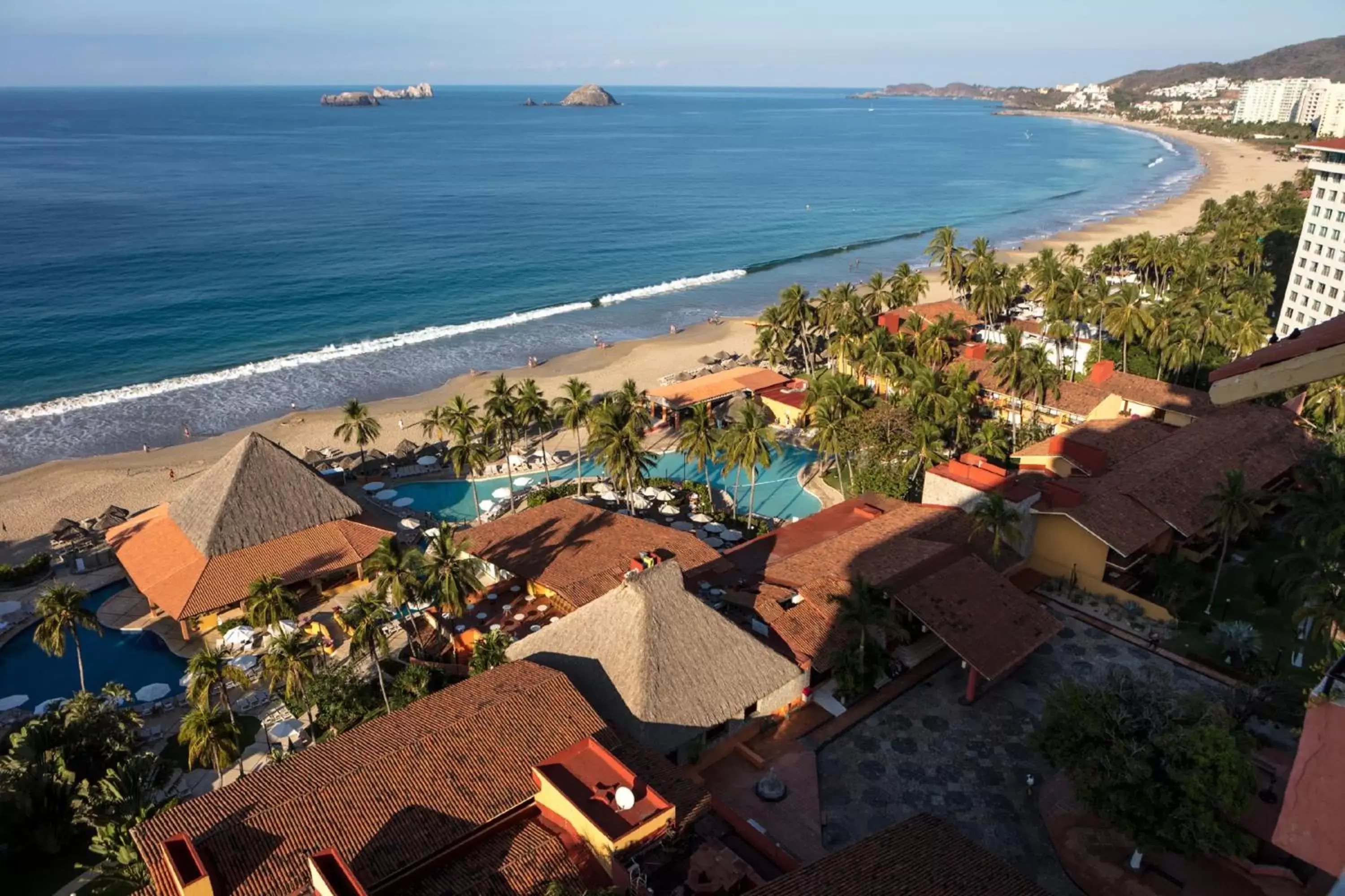 Holiday Inn Resort Ixtapa All-Inclusive by IHG Holiday Inn Resort Ixtapa All-Inclusive by IHG