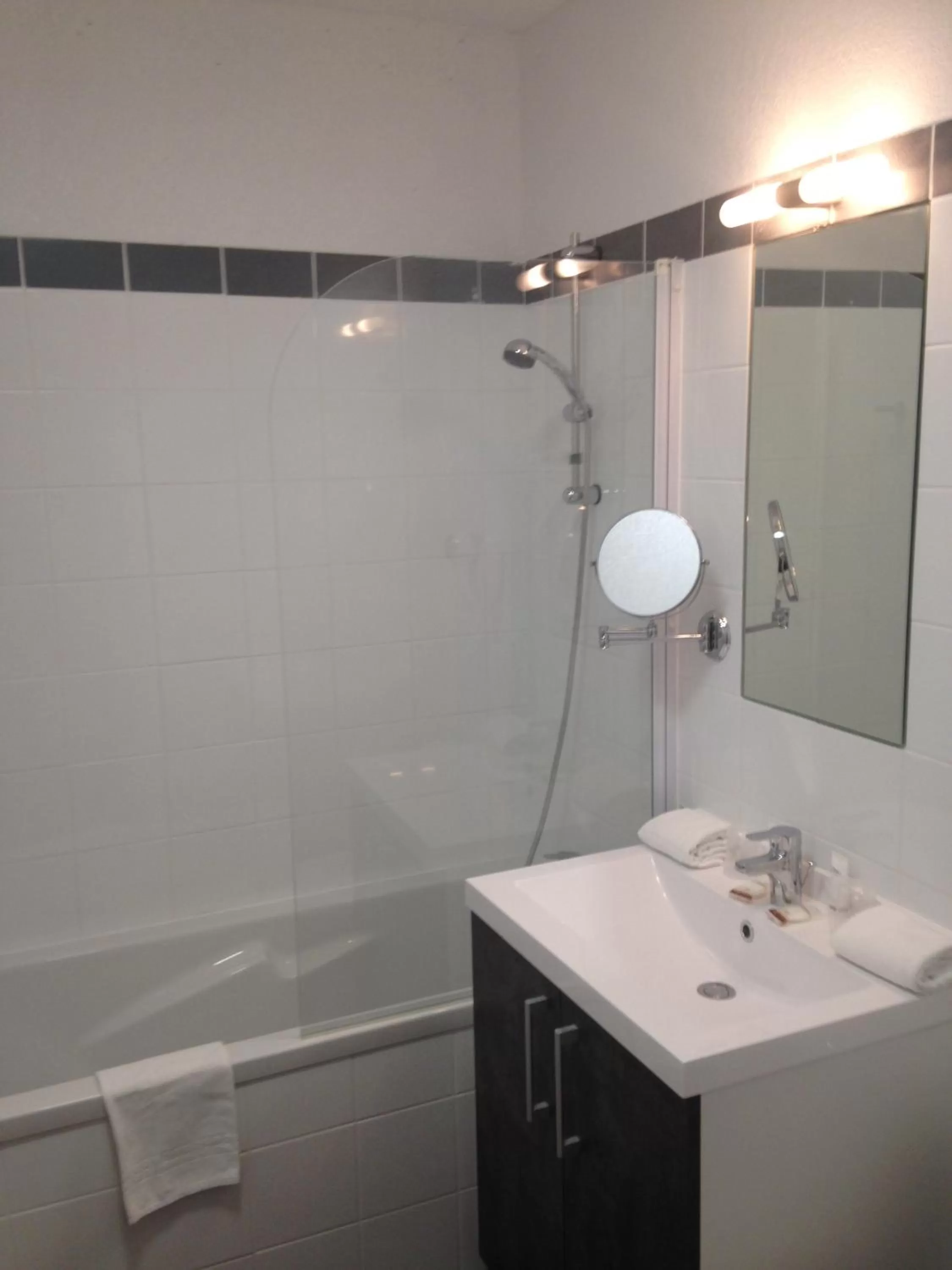 Standard Apartment in Résidence Odalys Terra Gaia