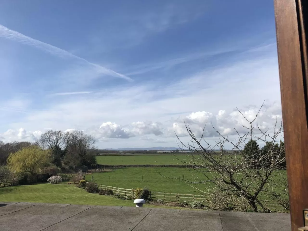 Day in NIGHTINGALE B&B