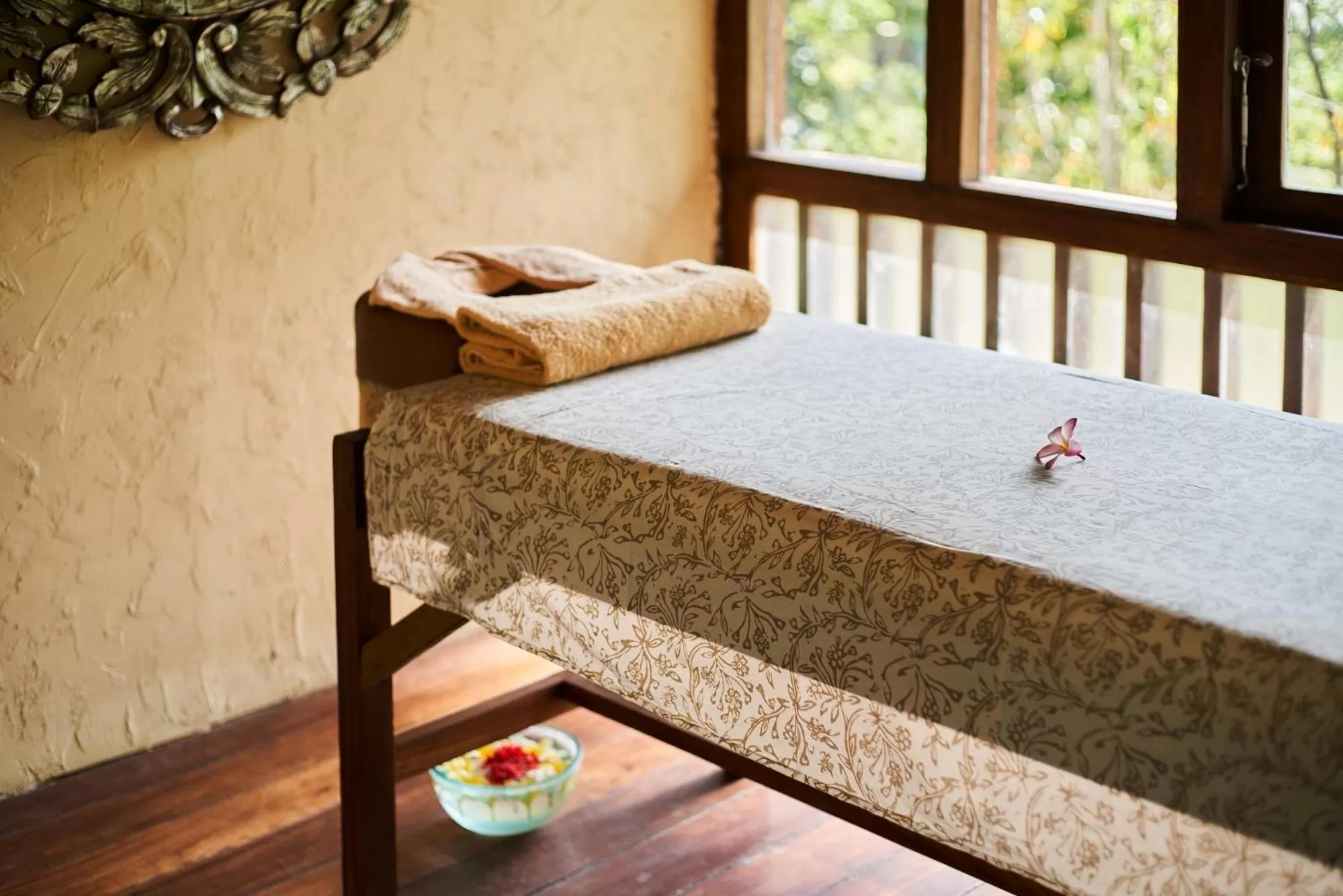 Bed in NusaBay Menjangan