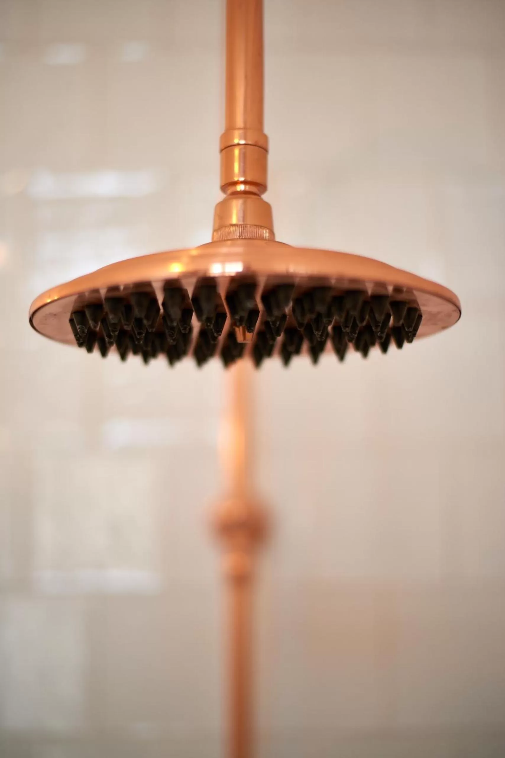 Bathroom in Fortunata Chacana Guest House