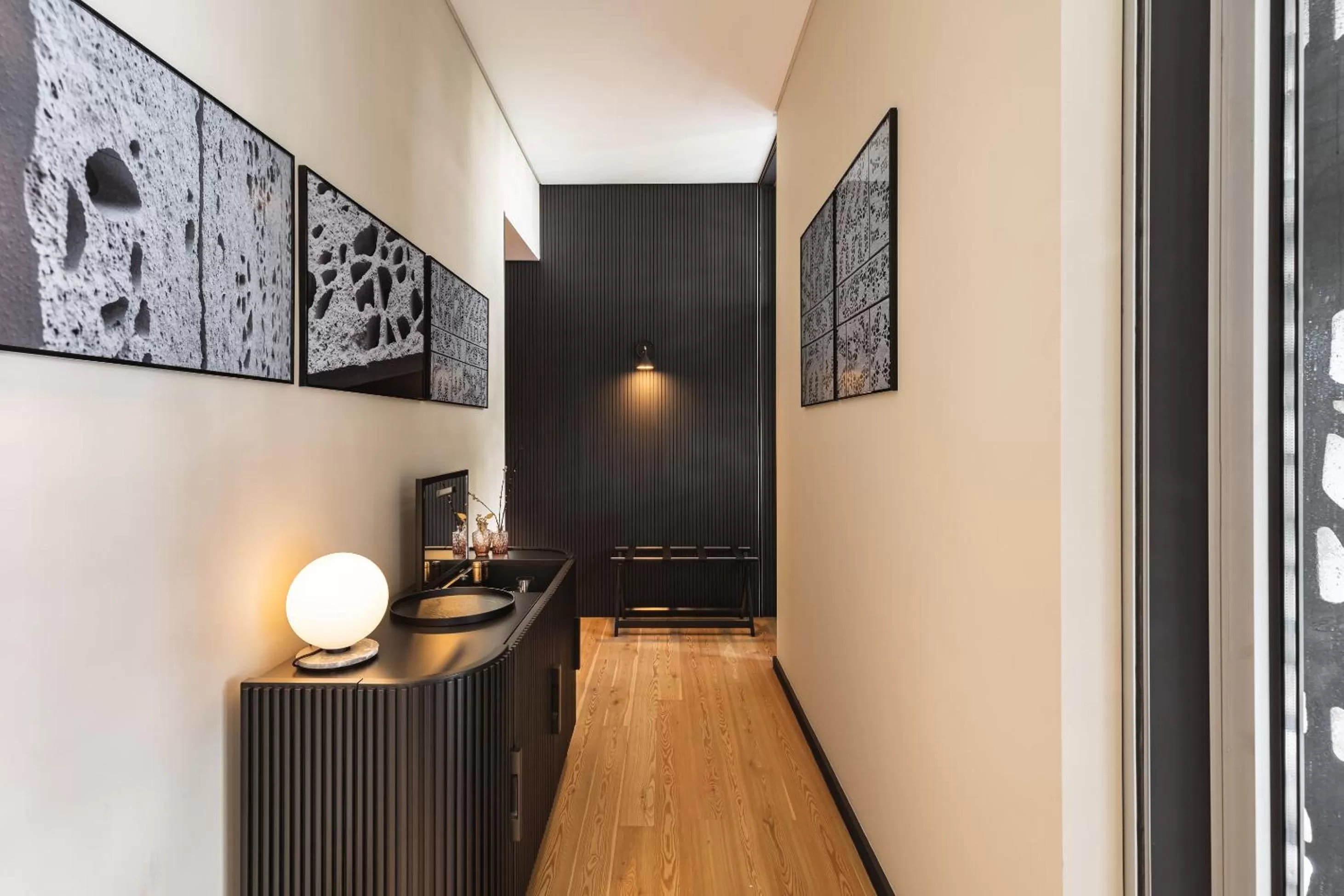 hair dresser in Artsy Cascais