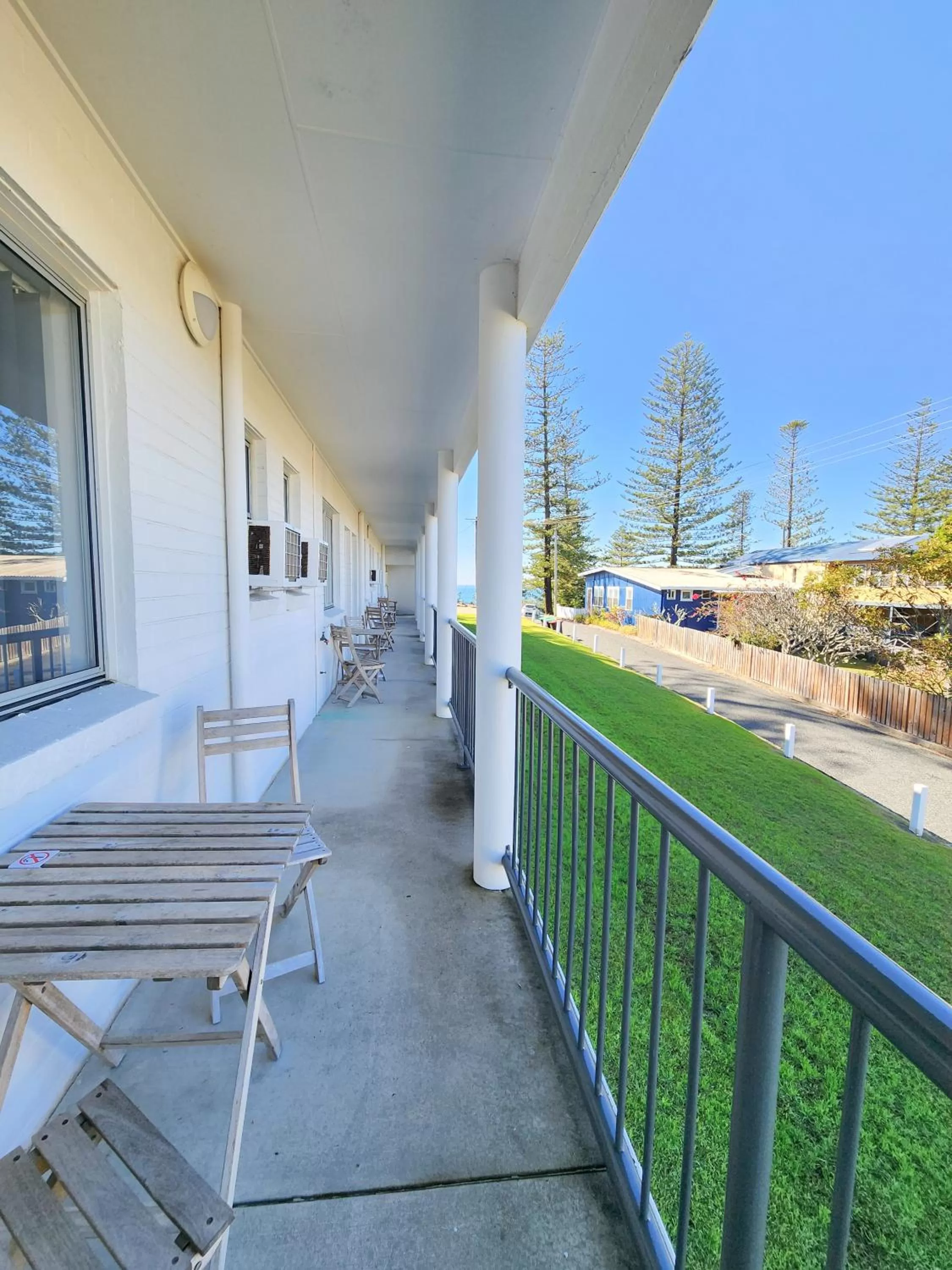 Property building in The Stella