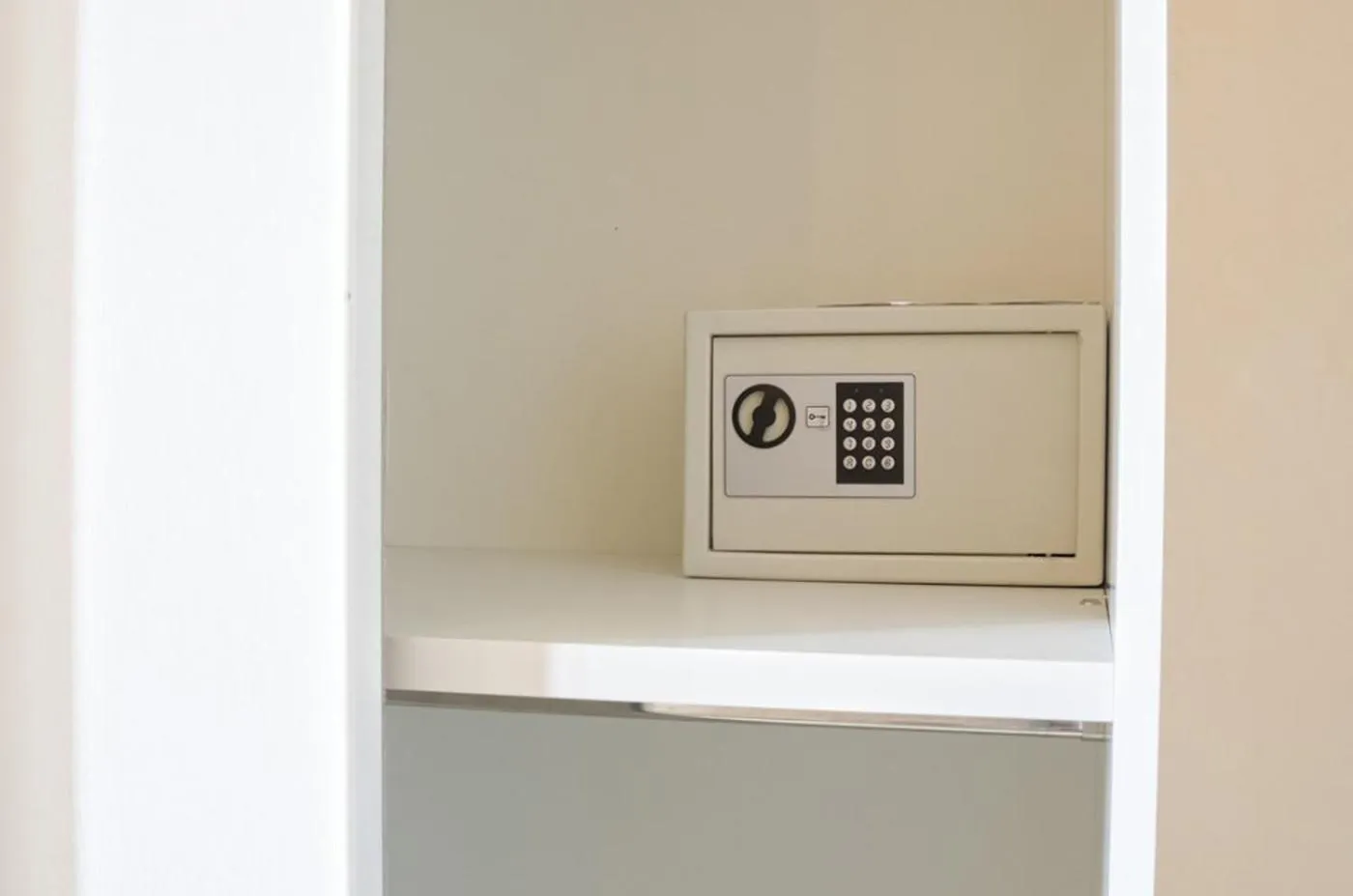 Other in Hotel Mediterraneo