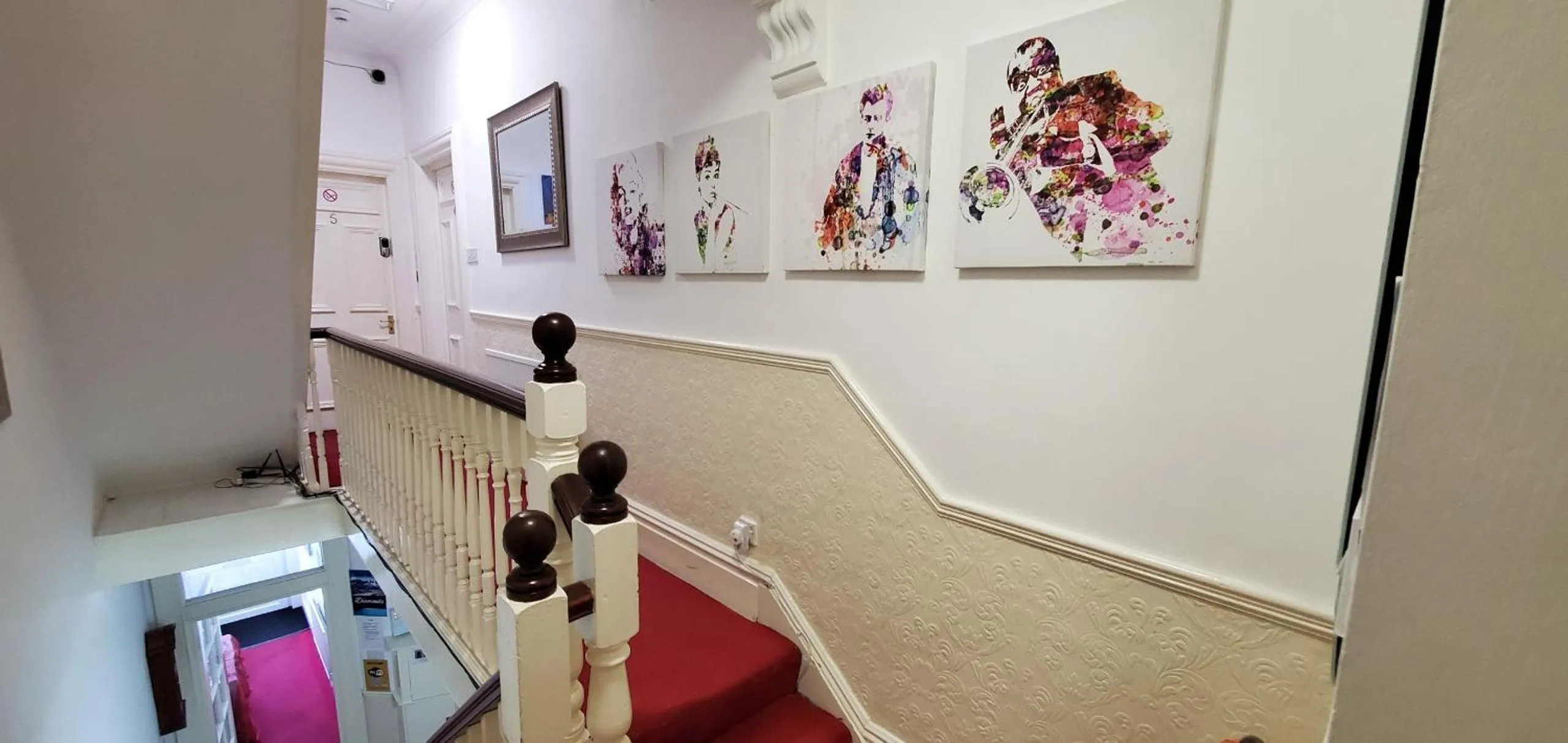 Other in Diamonds Guest House