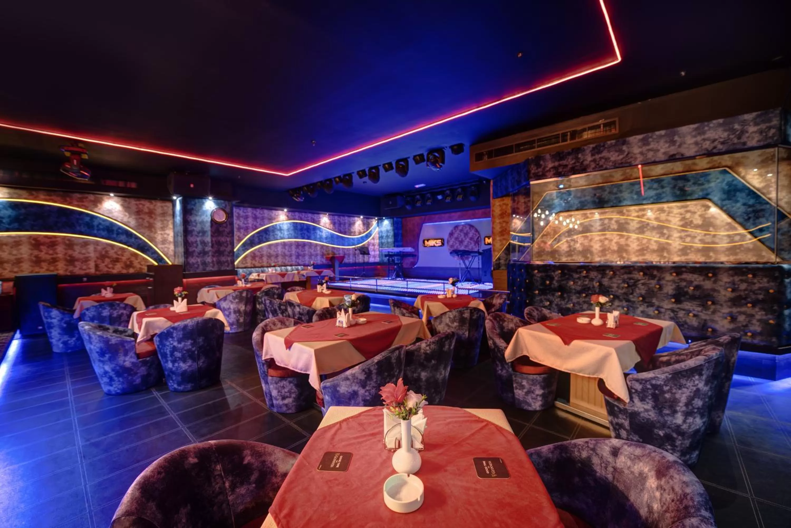 Orchid Hotel Al Barsha "Formerly Golden Tulip Hotel Al Barsha"