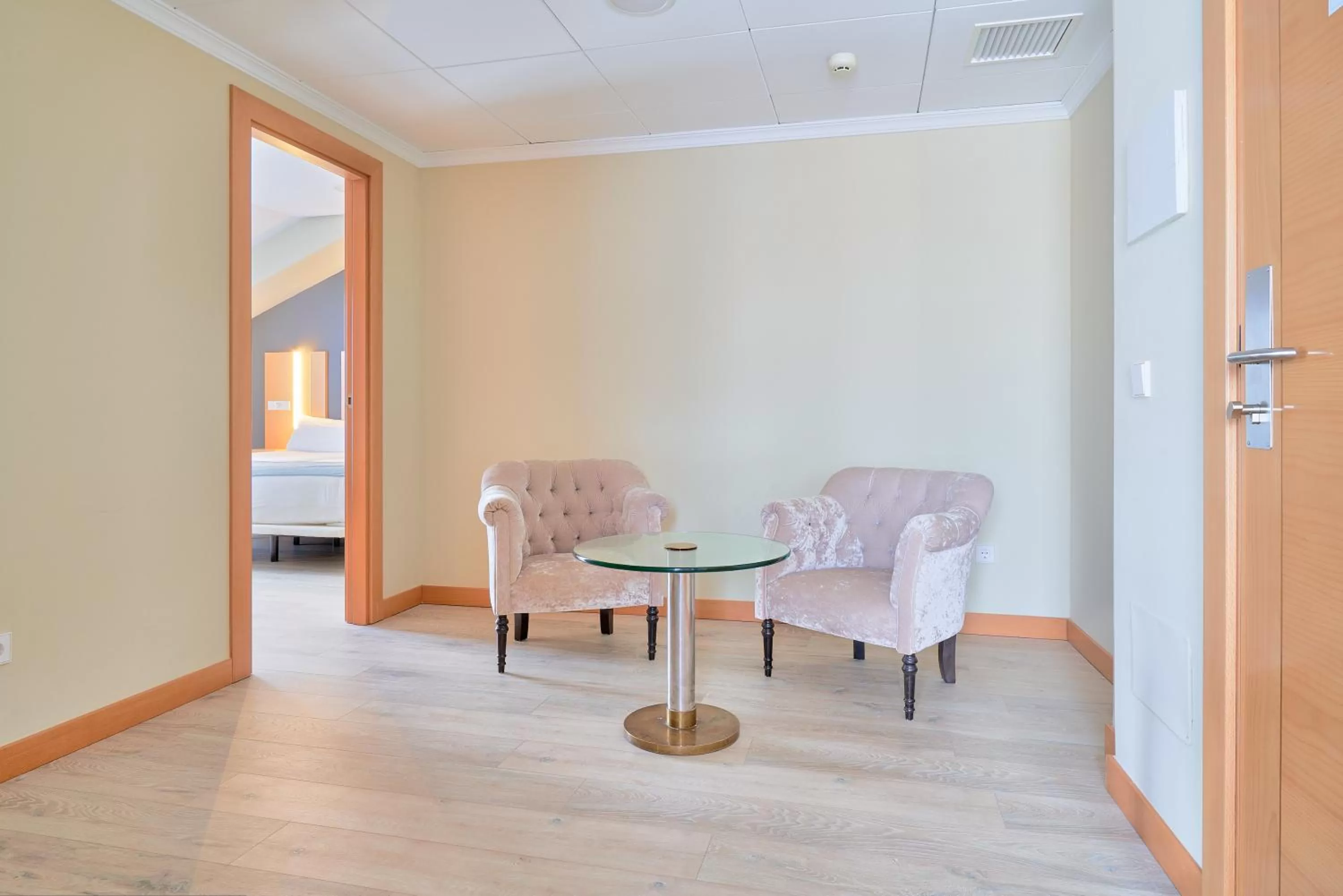 Smart Hotel La Sagra