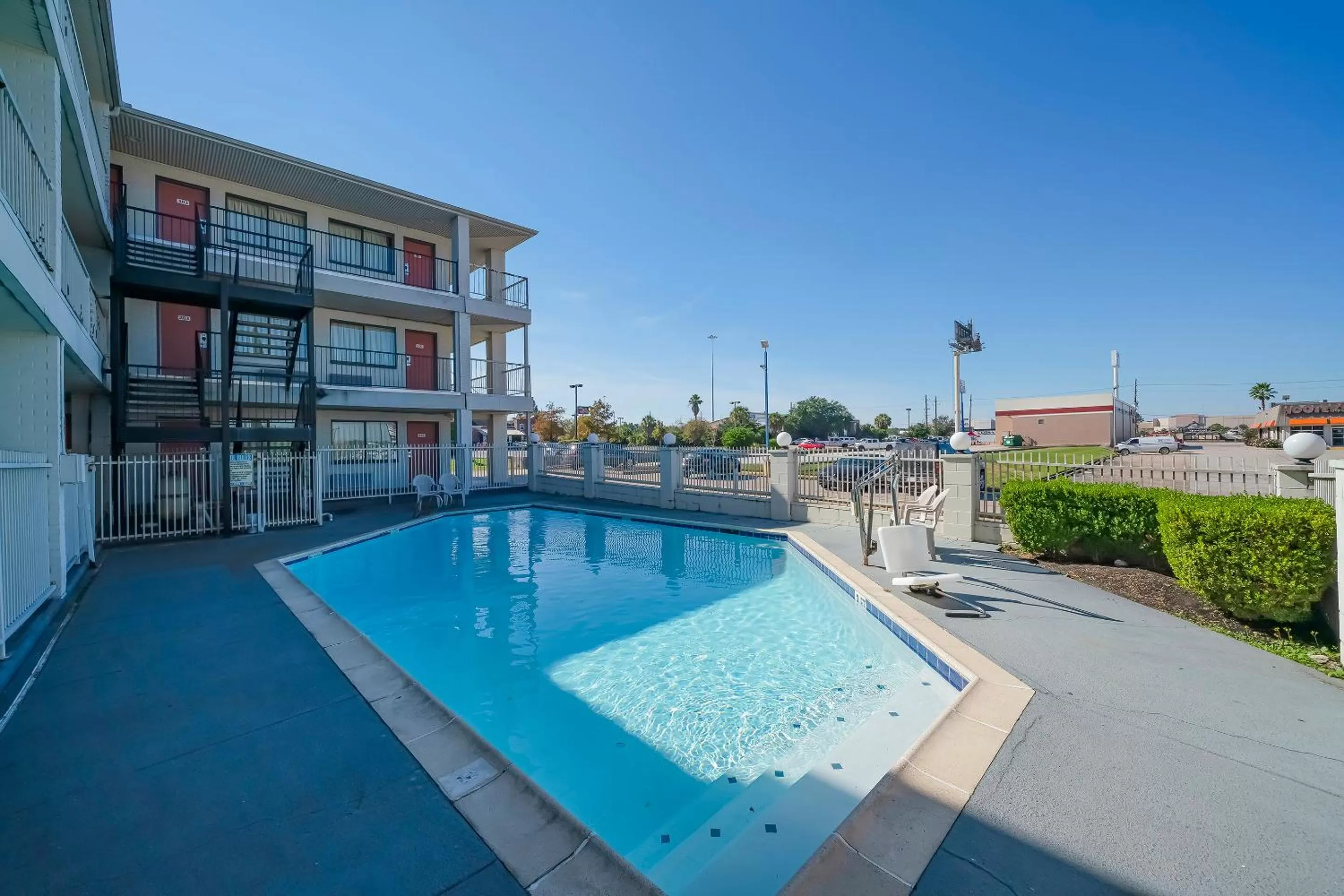 Americas Best Value Inn & Suites Humble