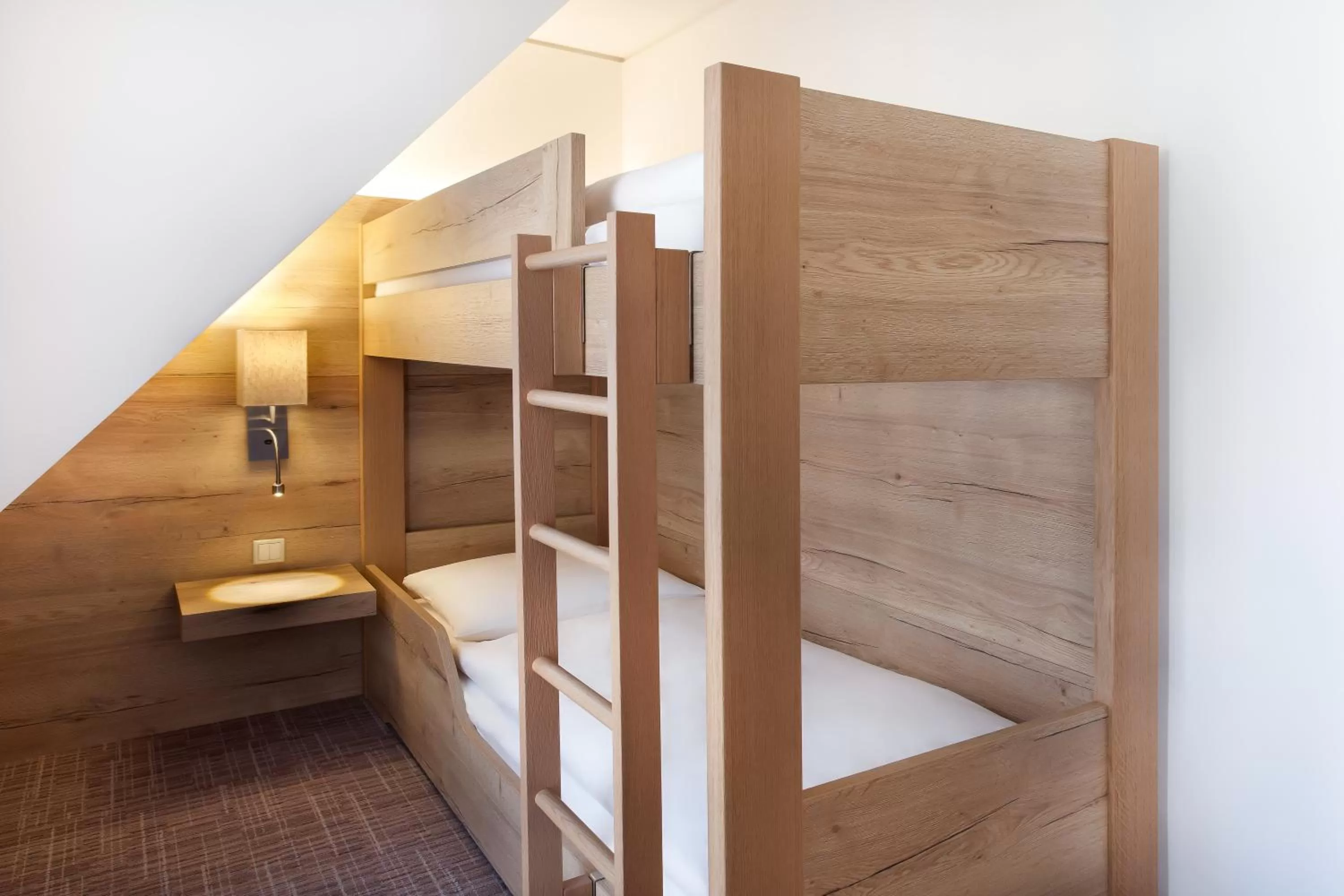 Photo of the whole room, Bed in Holiday Inn Nürnberg City Centre by IHG