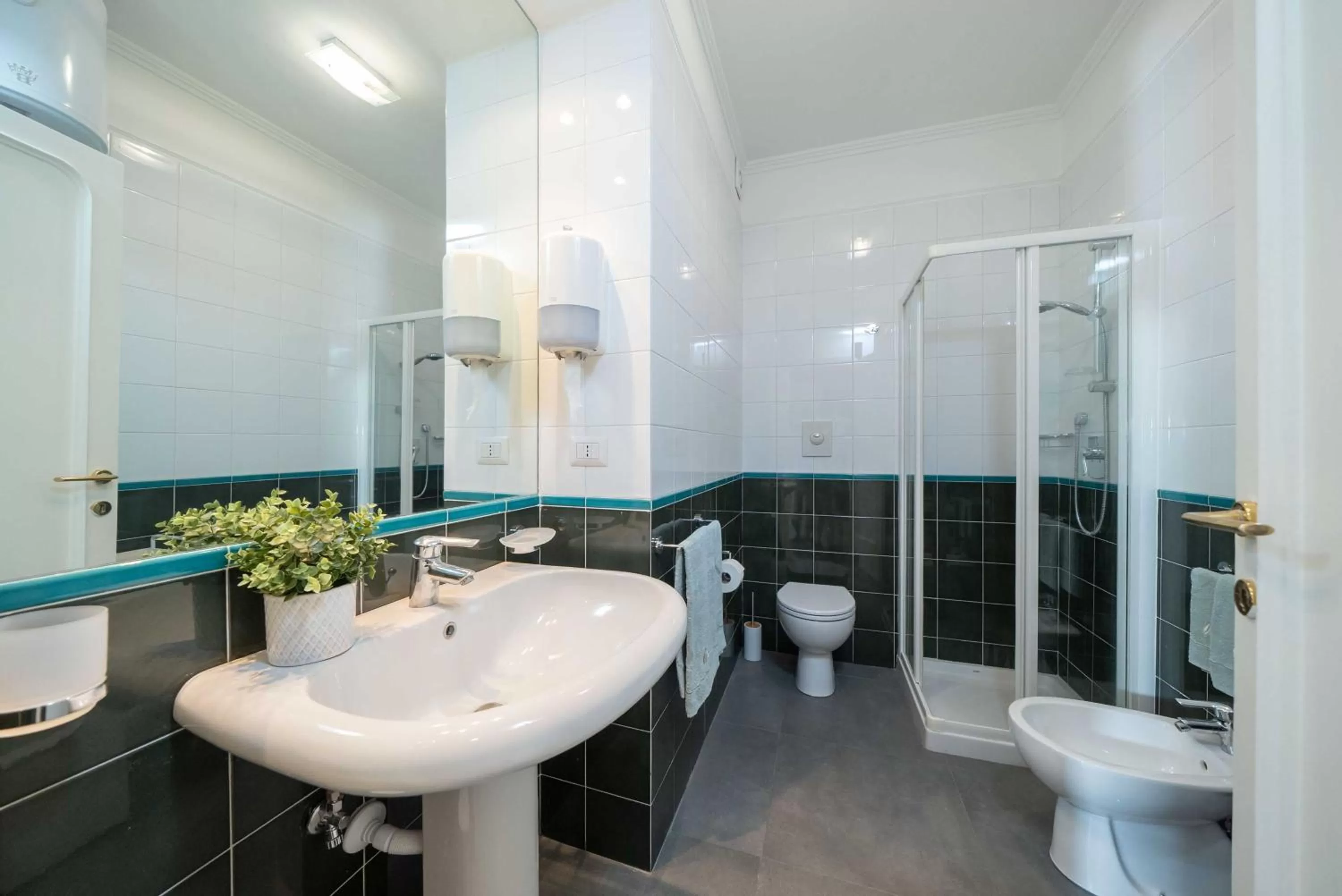 children in Giordani 23 B&B