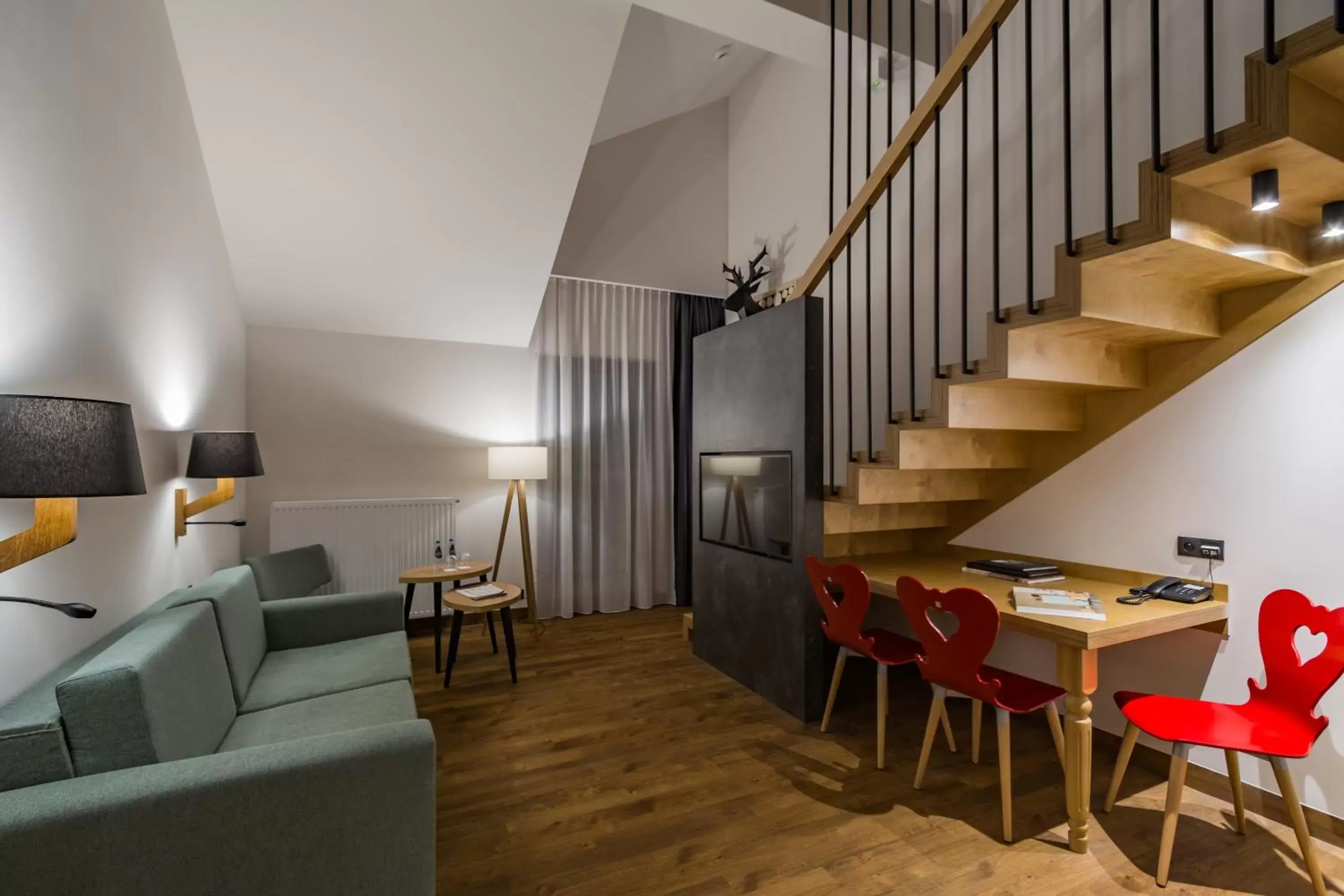 Lux Room - Hotel in Szczawnica Park Resort & Spa Lux Room - Hotel in Szczawnica Park Resort & Spa