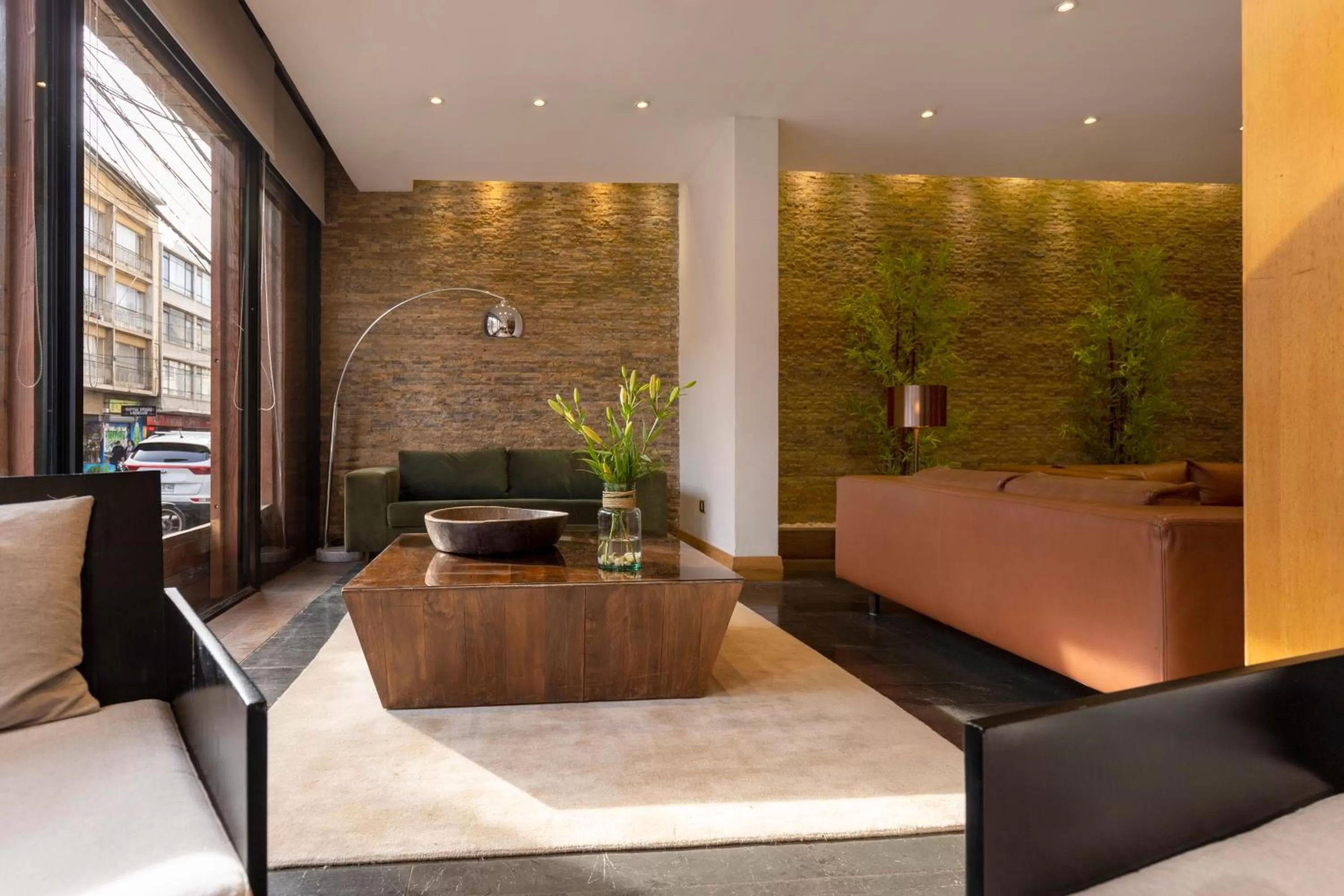 Property building in Best Western Marina del Rey