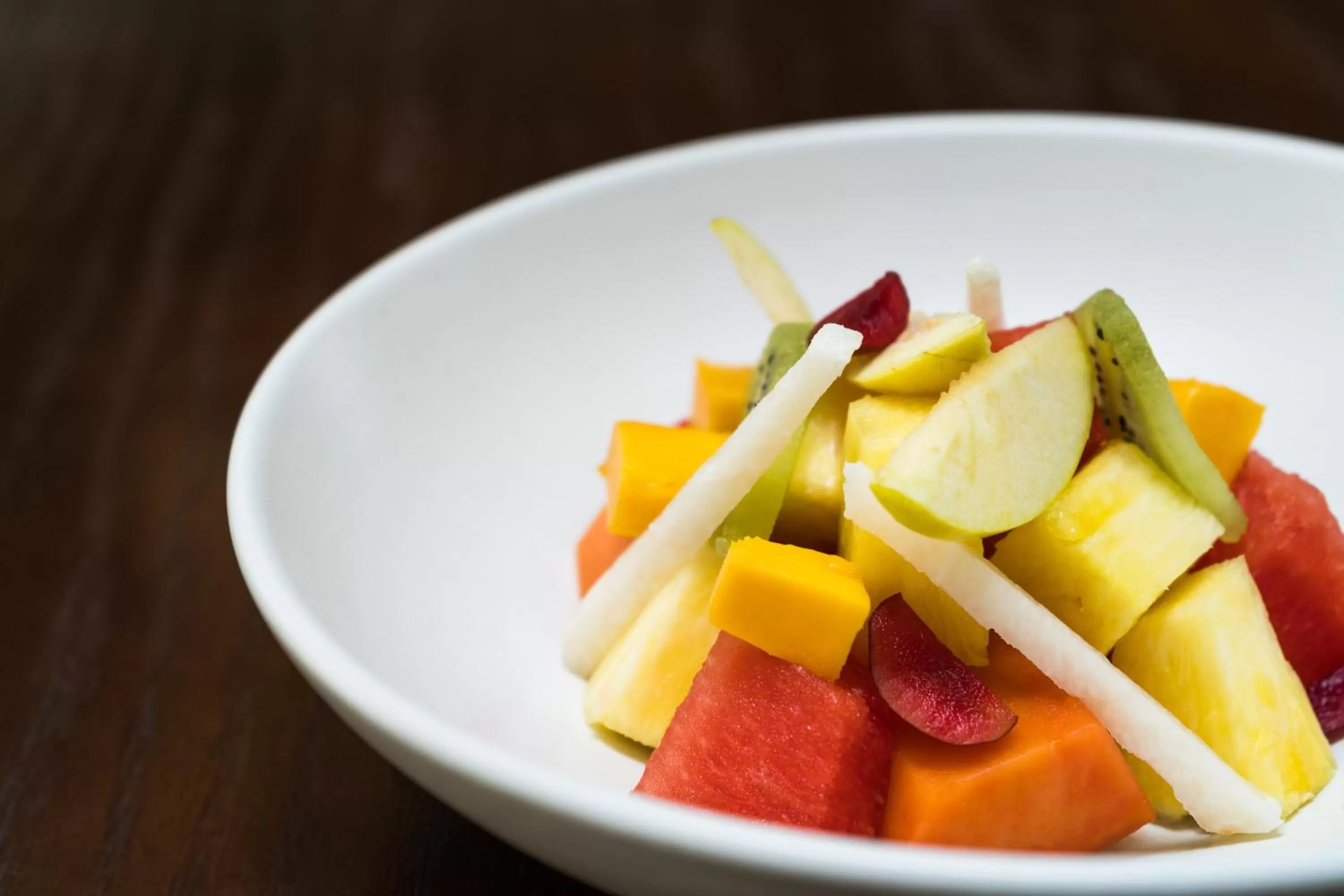 Breakfast in Casa Basalto