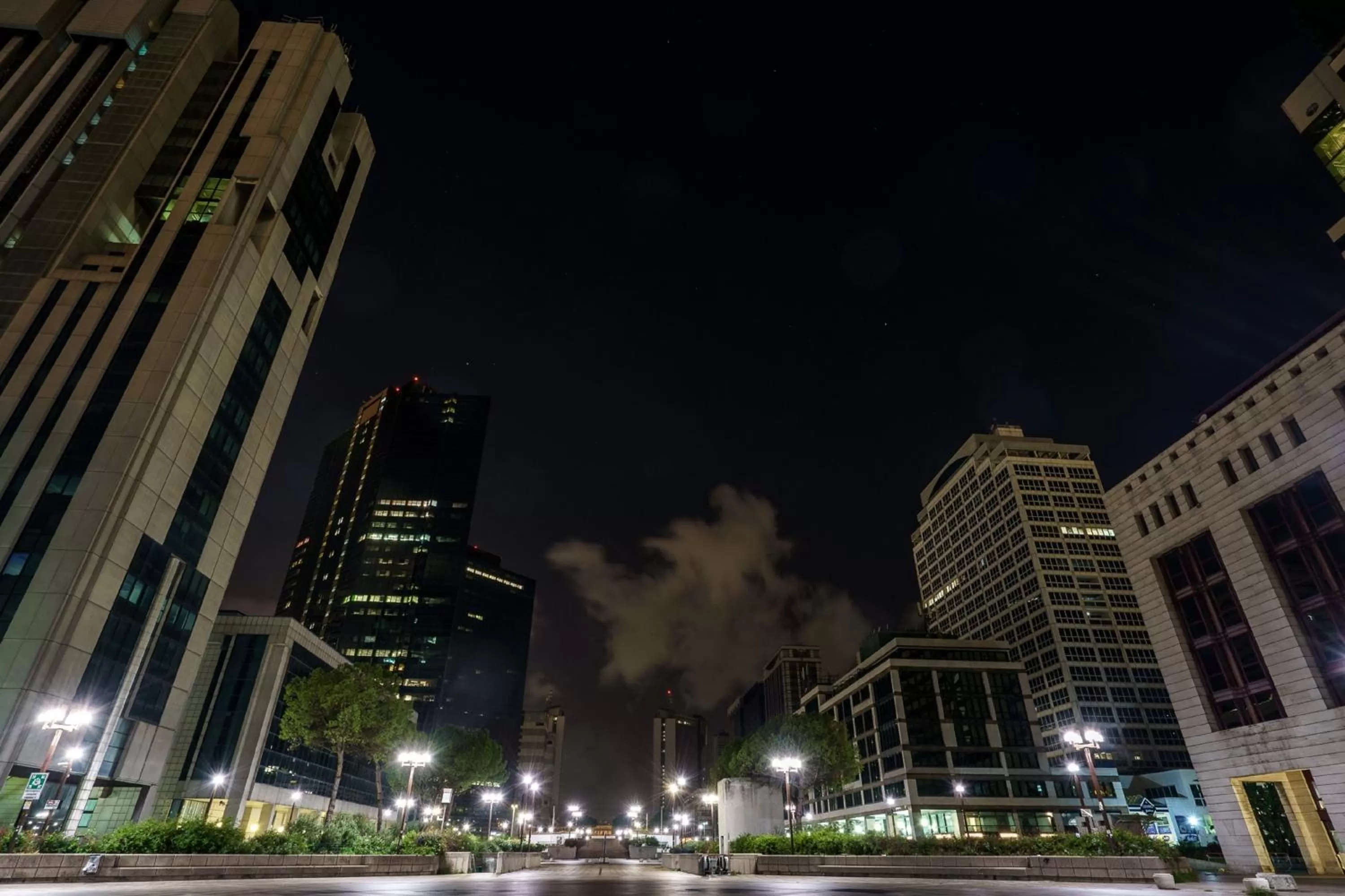 Nearby landmark in Holiday Inn Naples by IHG