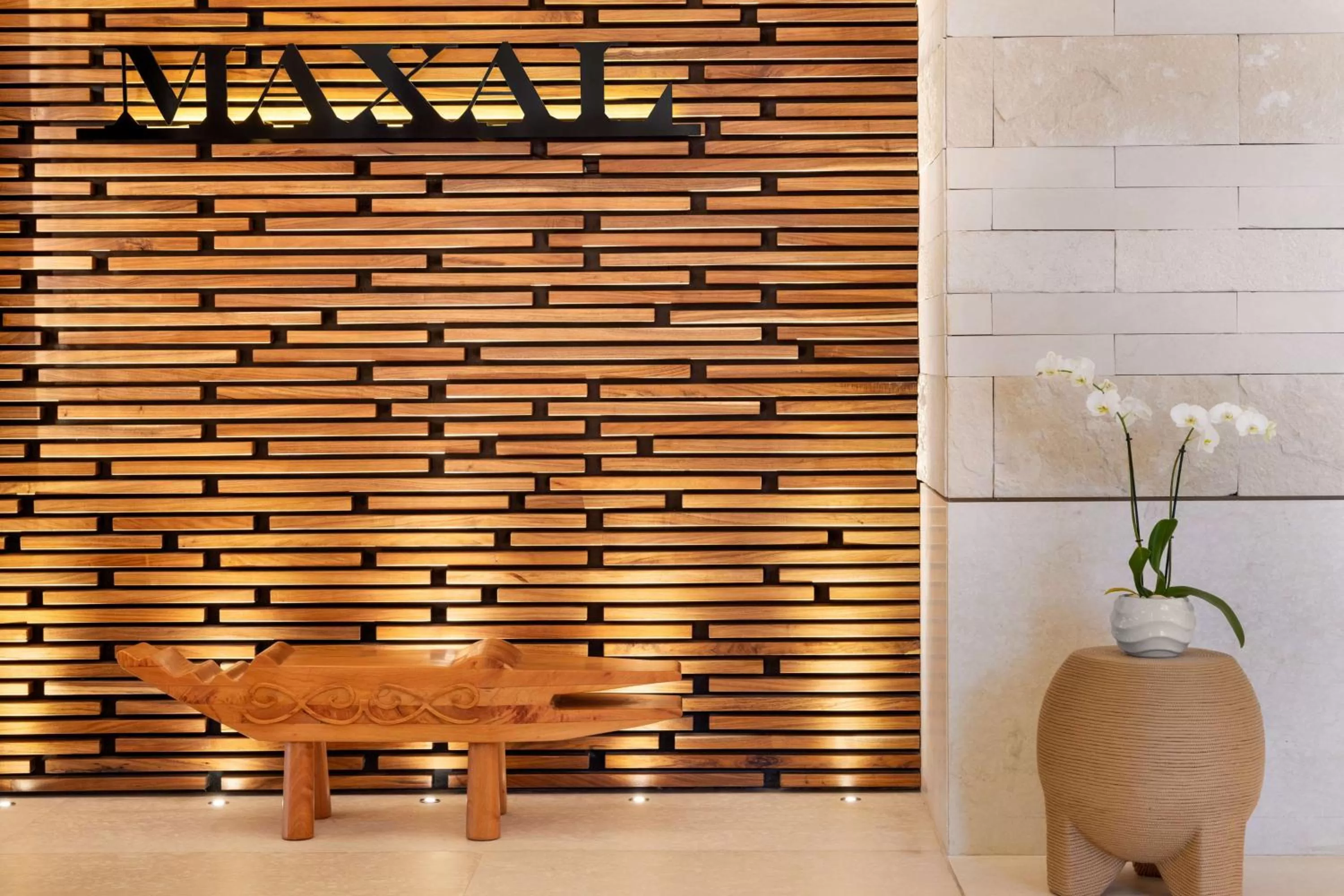 Restaurant/places to eat in Hilton Cancun, an All-Inclusive Resort